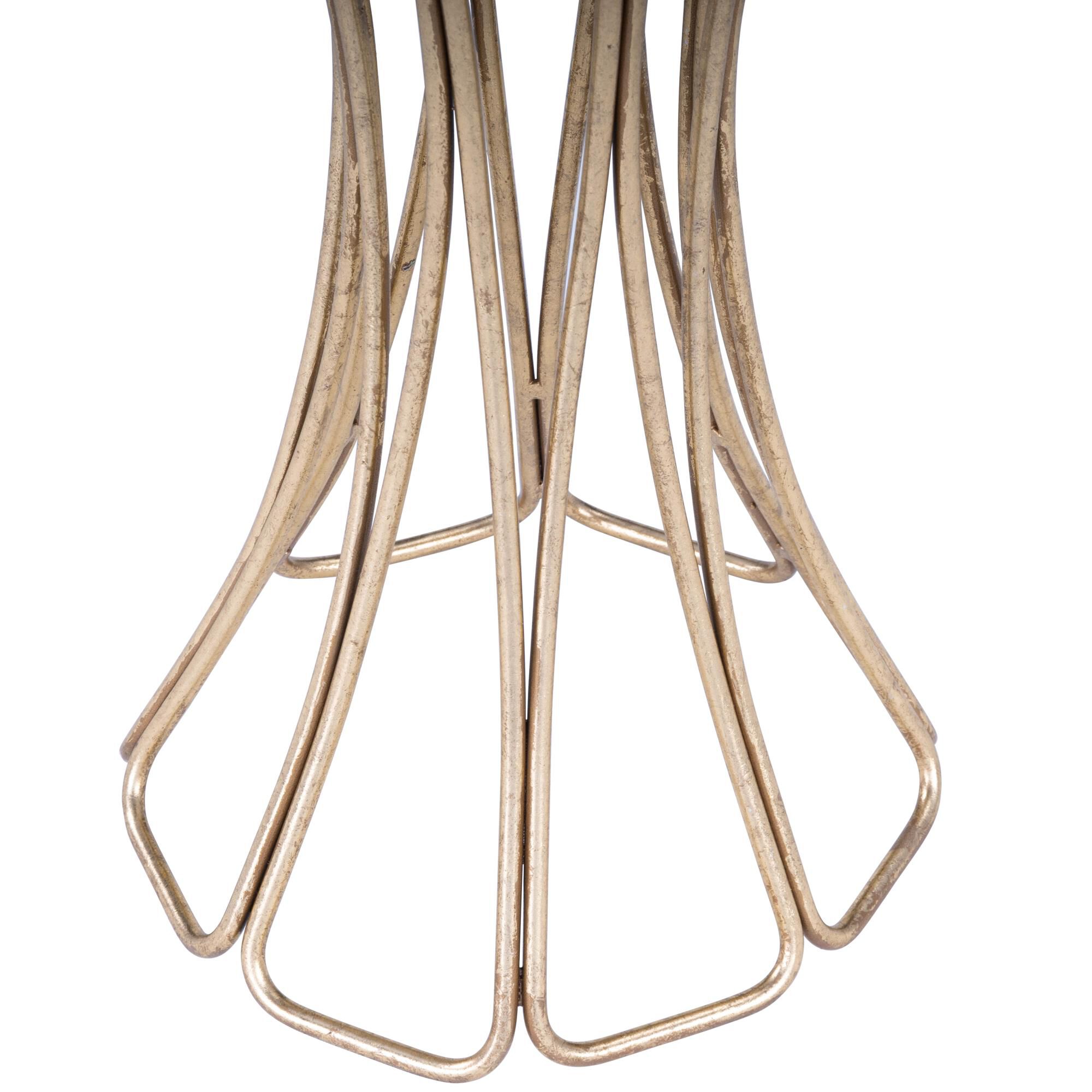 Faruh End Table by Butler Specialty Company