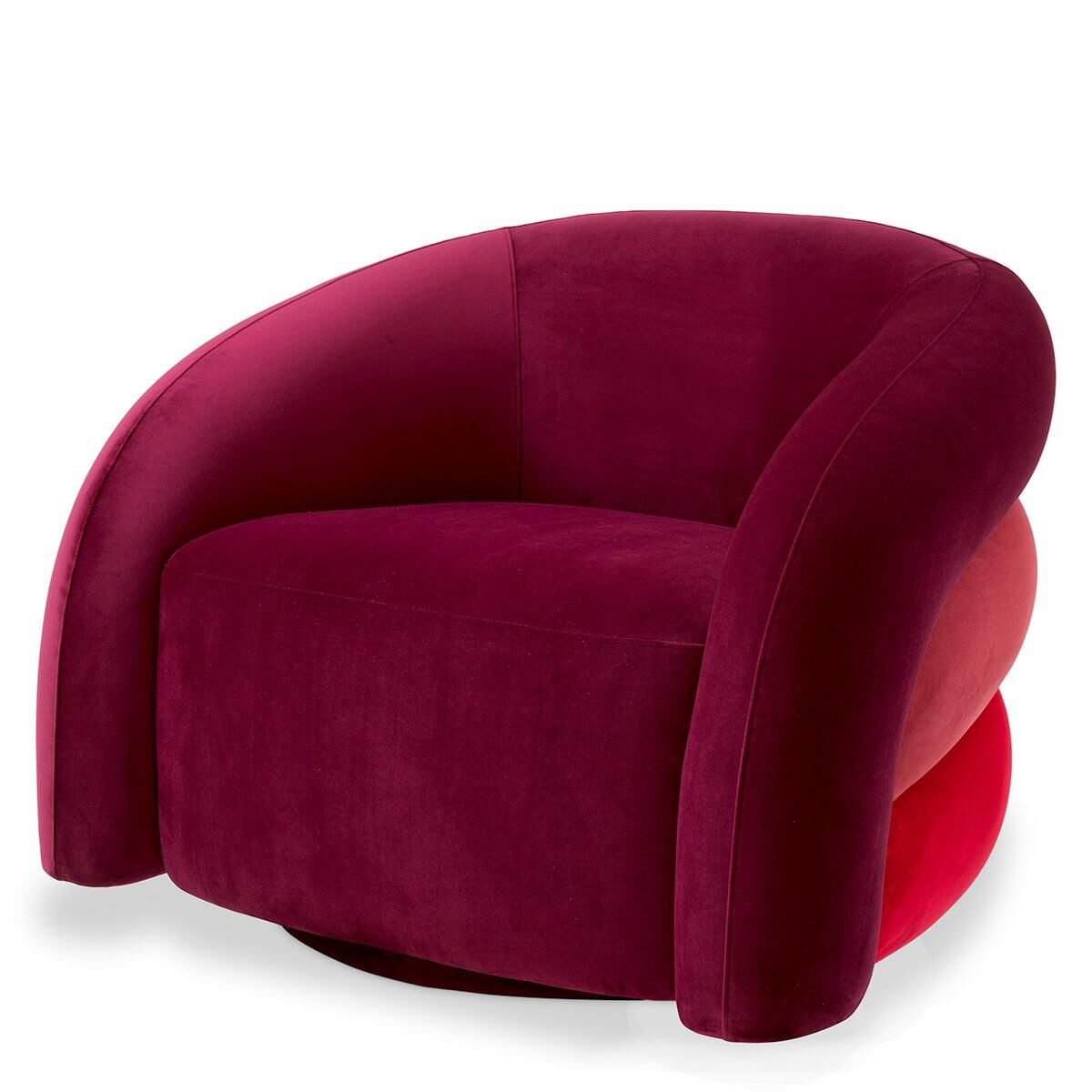 Novelle Accent Chair by Eichholtz