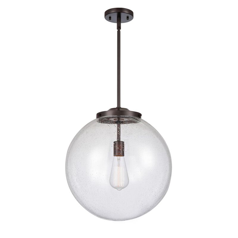 Bruno Marashlian Beacon Large Pendant by Innovations Lighting