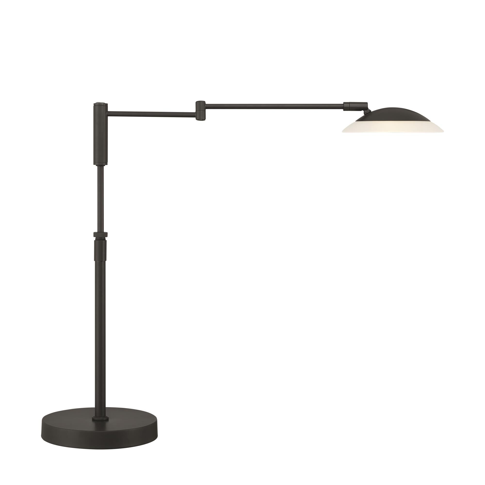 Shown in Museum Black finish