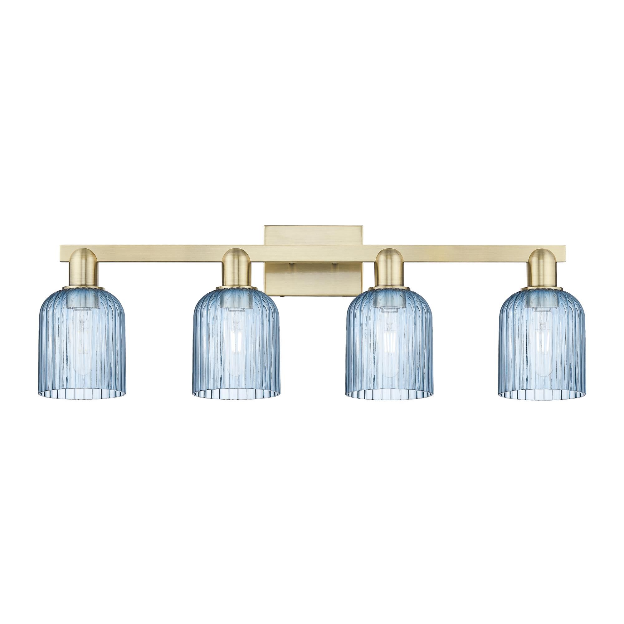 Shown in Antique Brass finish