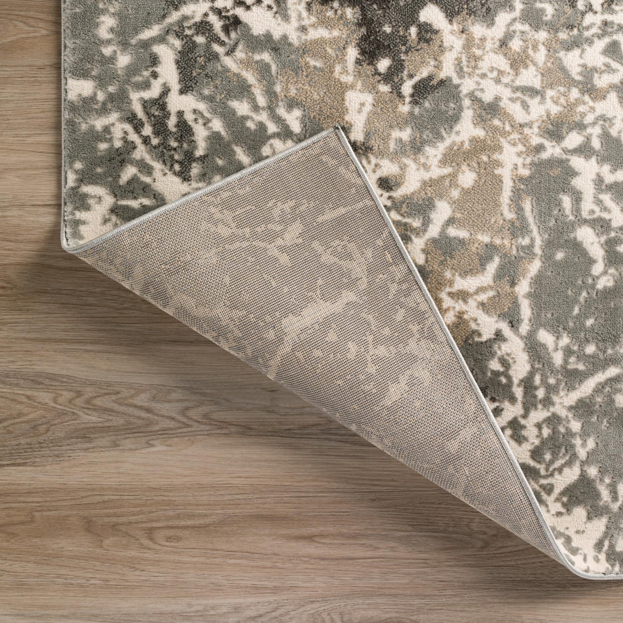 Karma KM28 Area Rug,