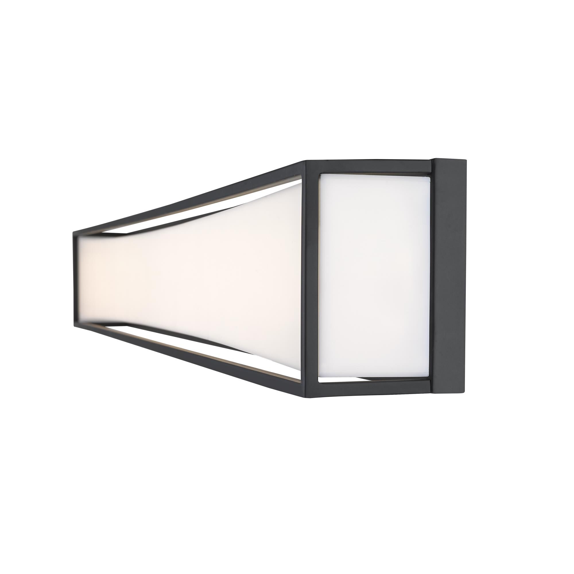 Baden 46 Inch 2 Light LED Bath Vanity Light by Z-Lite