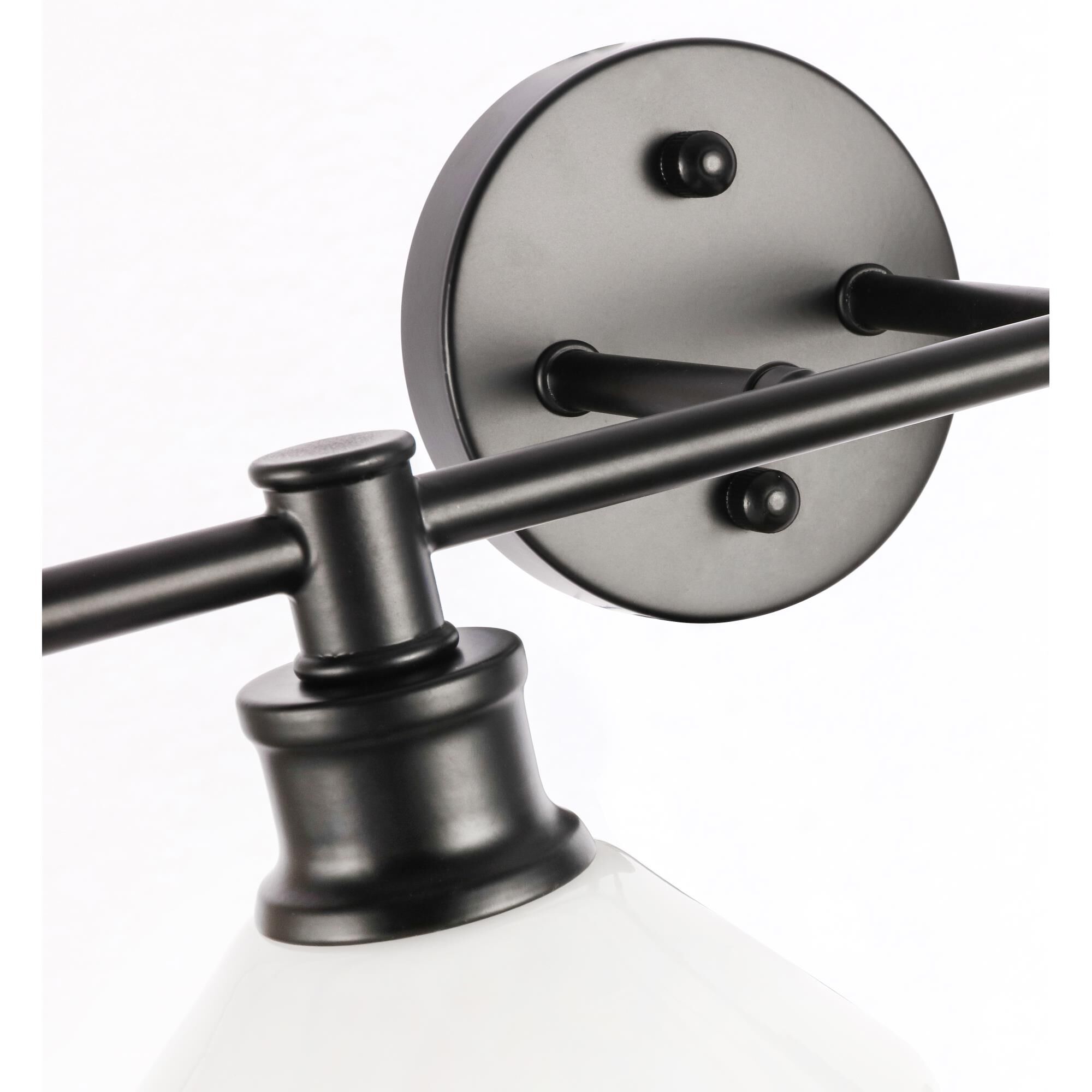 Gene Bath Vanity Light by Elegant Lighting