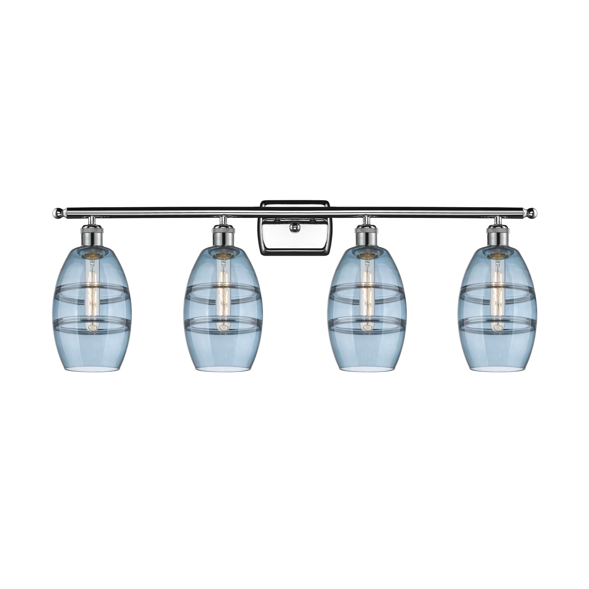 Bruno Marashlian Vaz 36 Inch Bath Vanity Light by Innovations Lighting