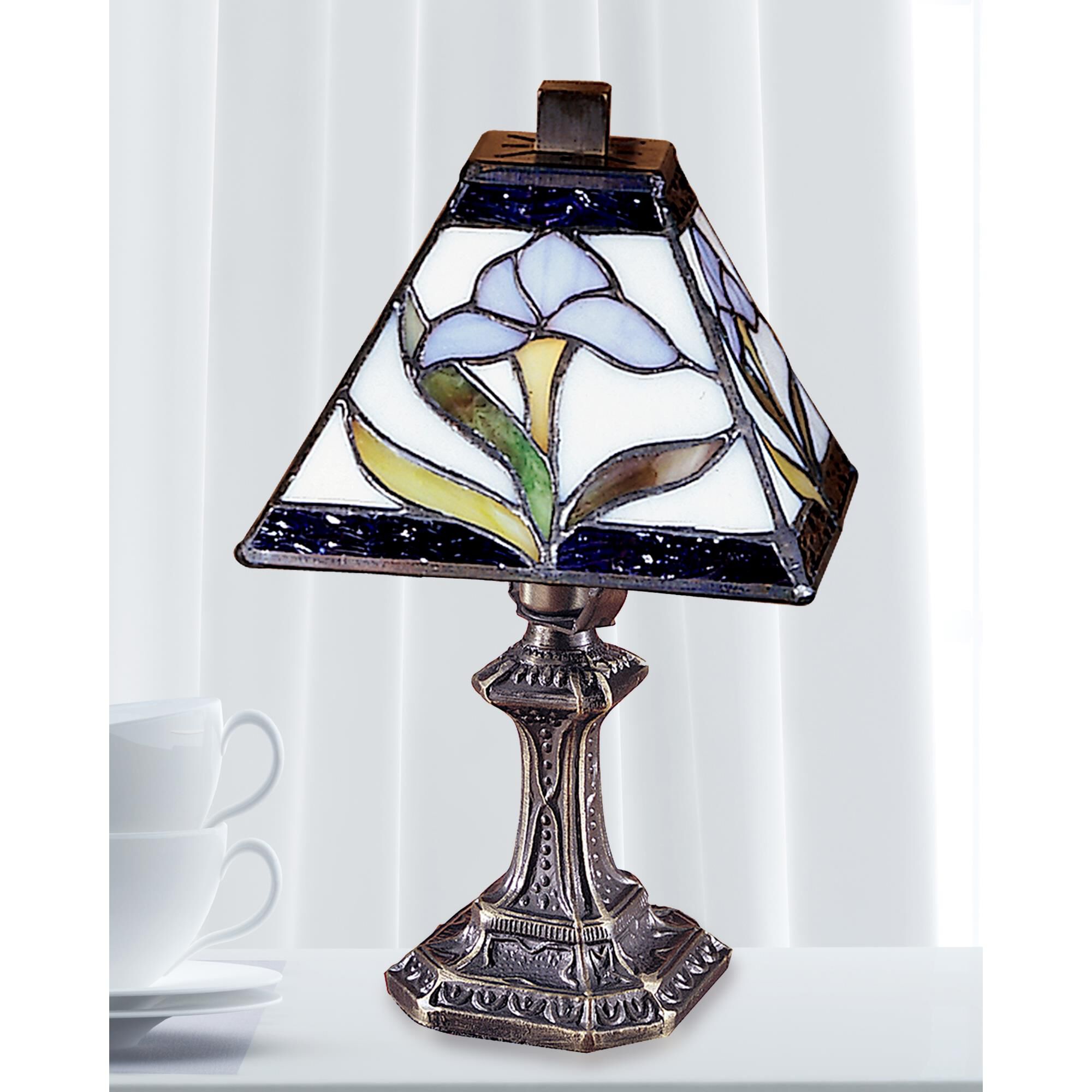 Irene 11 Inch Accent Lamp Capitol Lighting