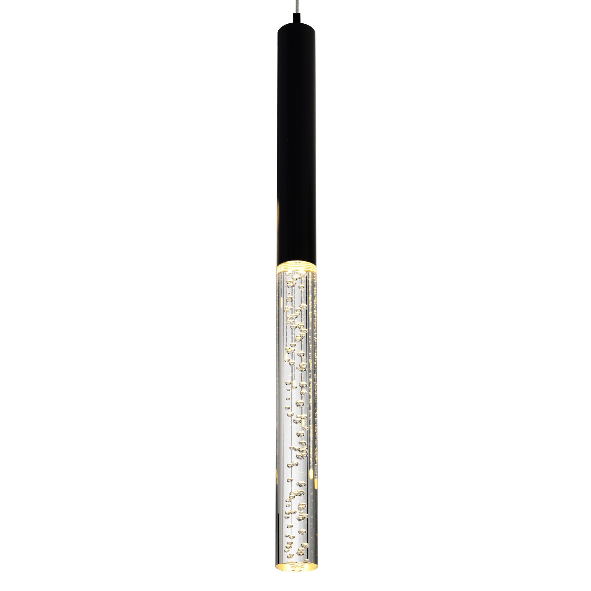 Dragonswatch 32 Inch Multi Light Pendant,