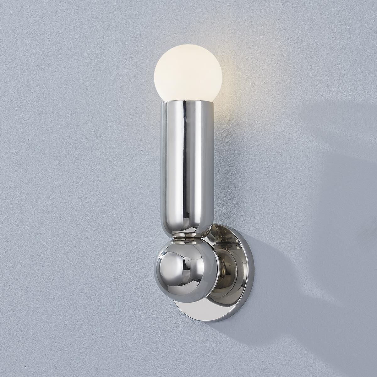 Lolly 4.75 Inch Wall Sconce by Mitzi