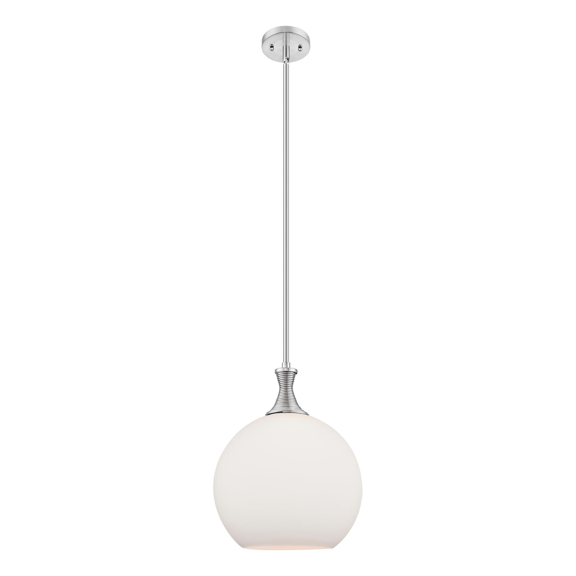 Bruno Marashlian Astor 12 Inch Mini Pendant by Innovations Lighting