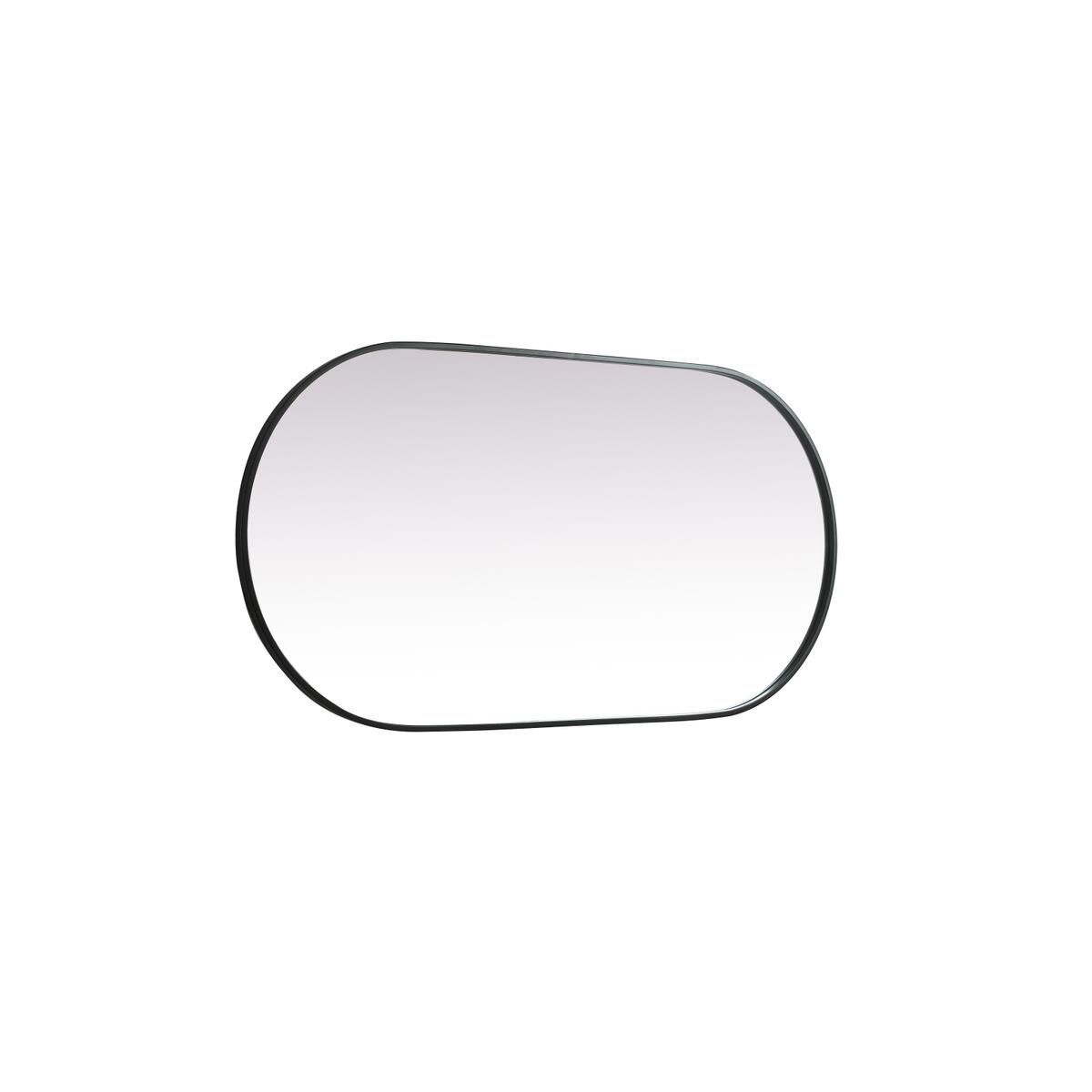 Asha 48 Inch Decorative Mirror by Elegant Decor