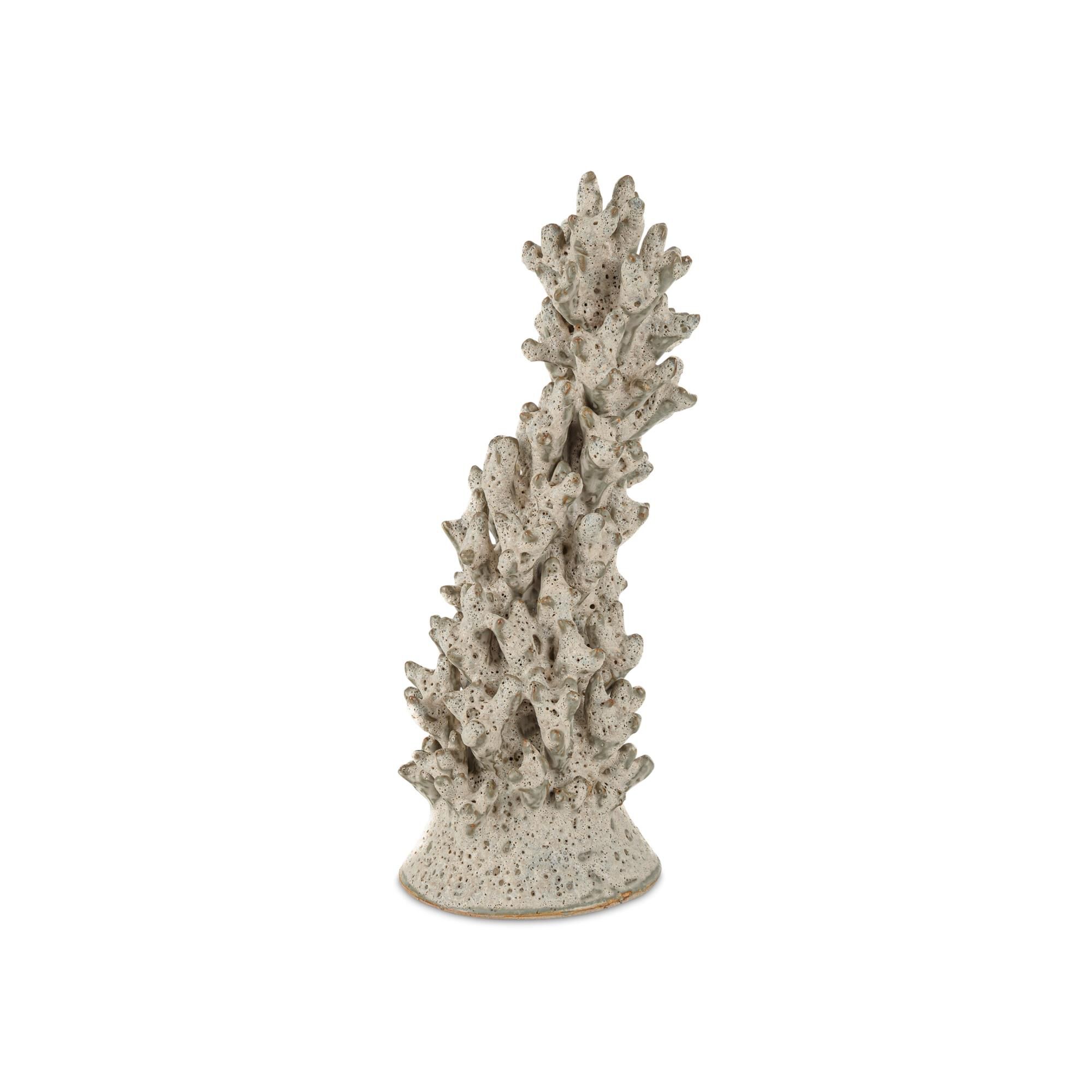 Staghorn Sculpture by Currey and Company