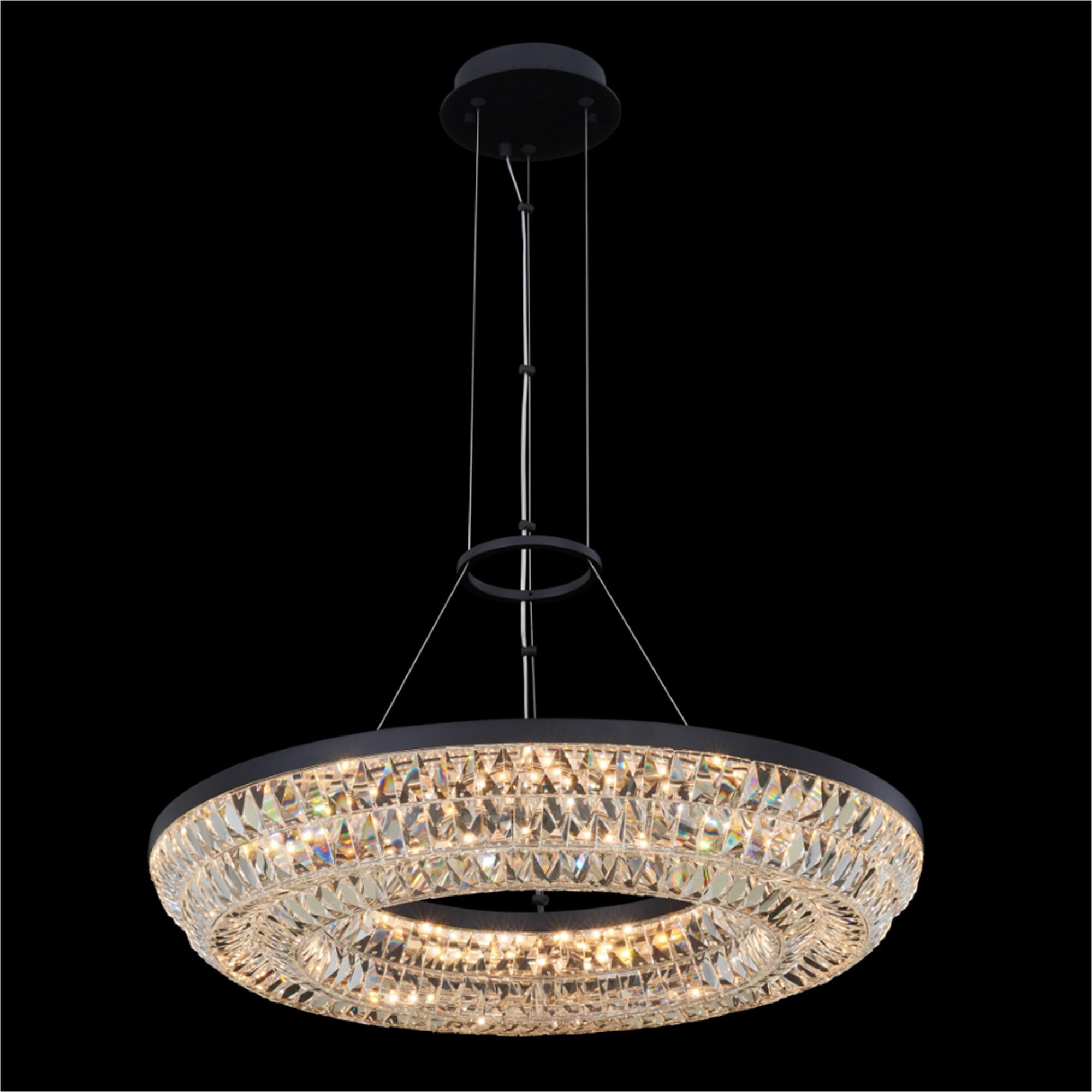 Allegri Zaga LED Large Pendant