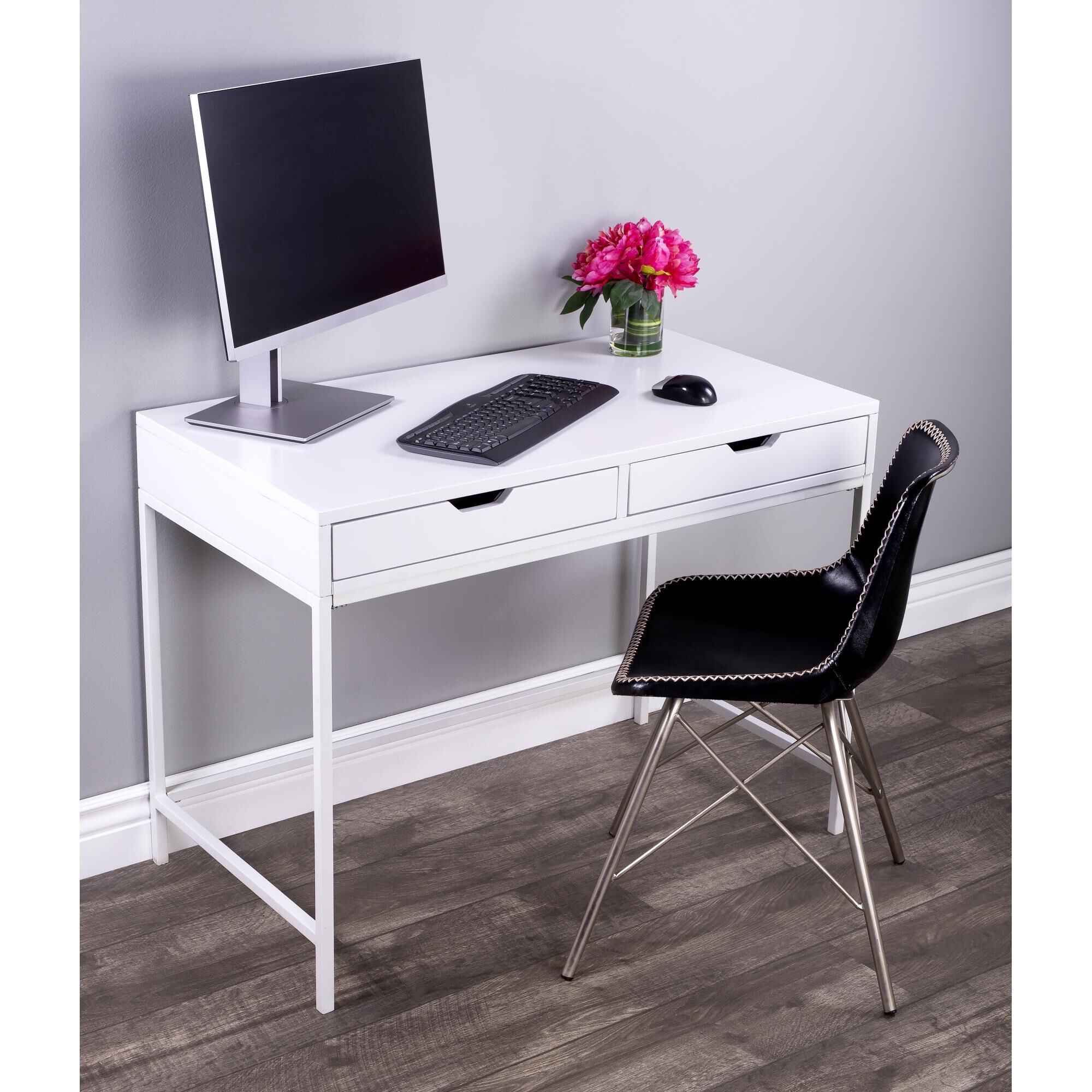 Butler Loft Desk by Butler Specialty Company