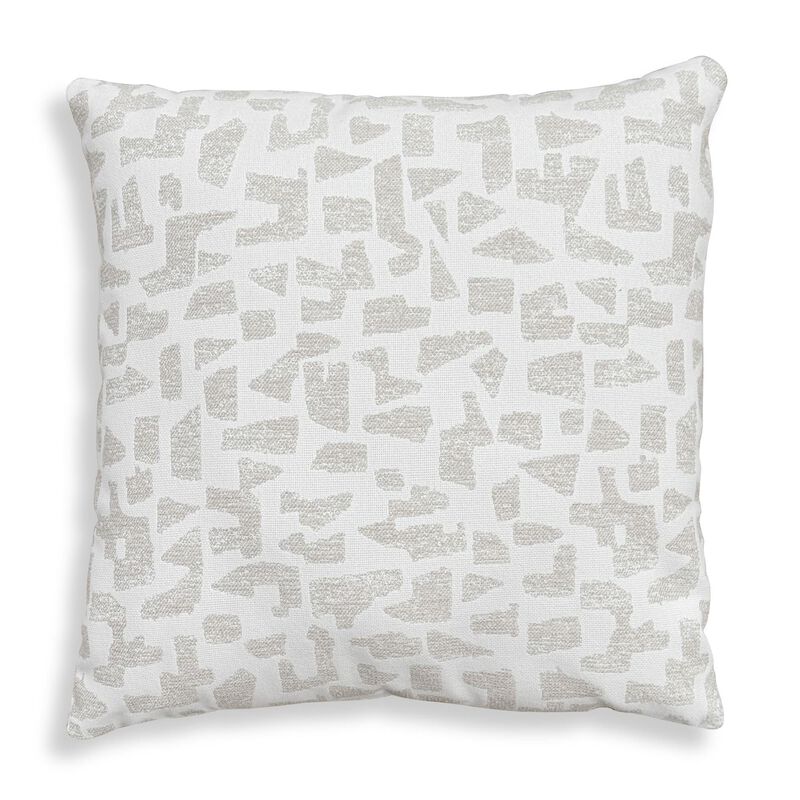 Scatter 20 Inch Decorative Pillow by Uttermost