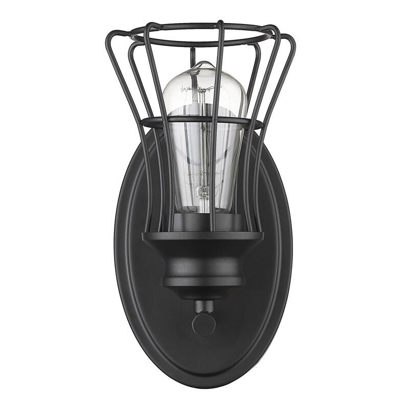 Acclaim Lighting Piers 9 Inch Wall Sconce