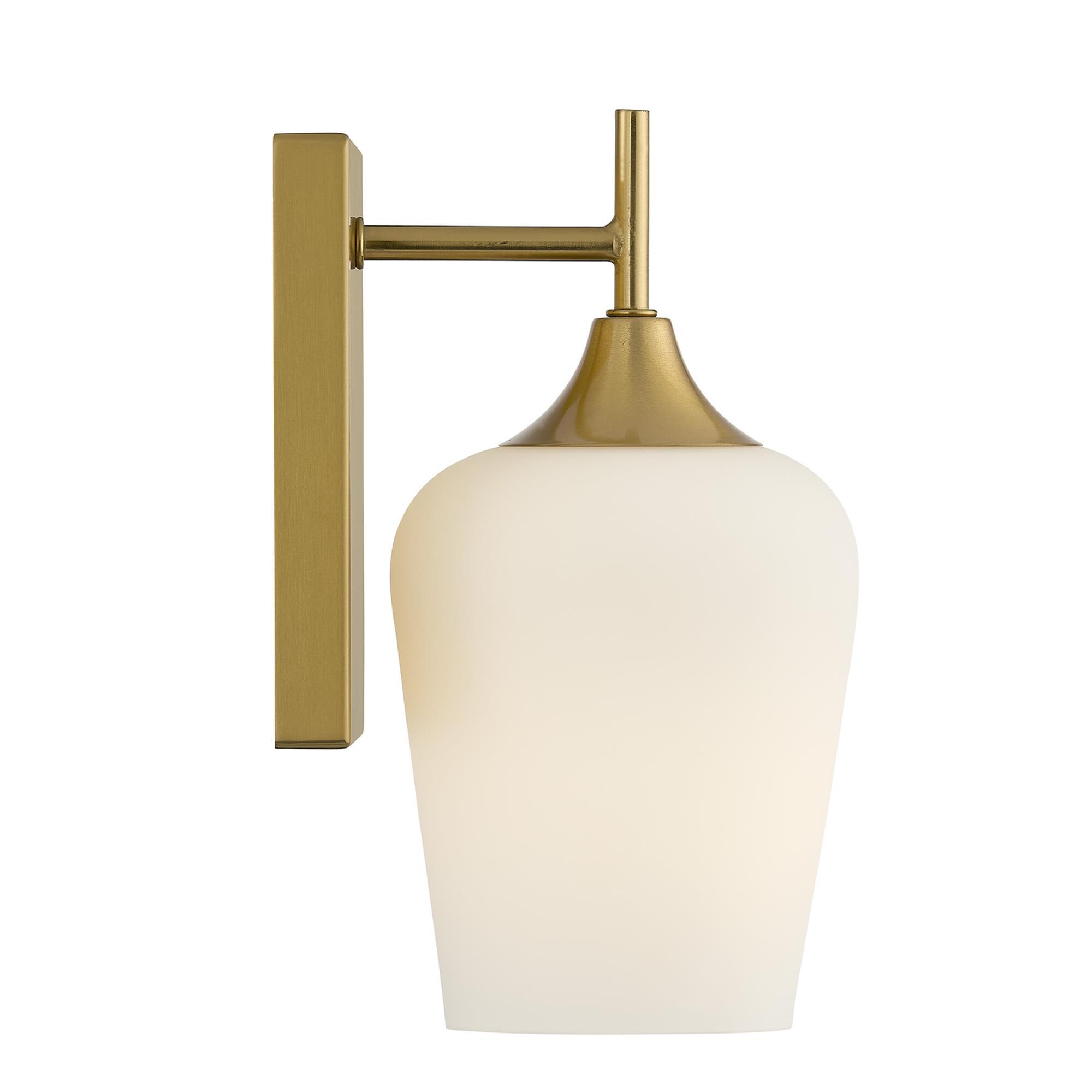 Octave 0 Inch Wall Sconce by Savoy House