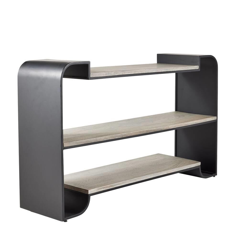 Epton 36 Inch Book Case by Arteriors Home