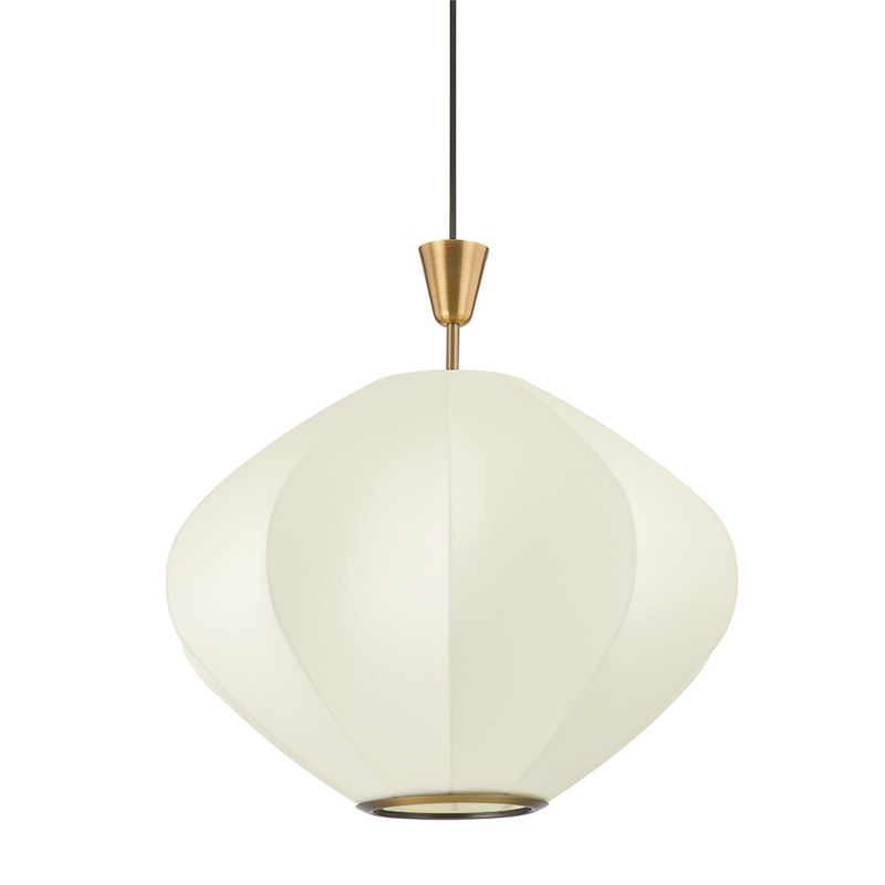 Colin King Arden 22 Inch Large Pendant by Troy Lighting