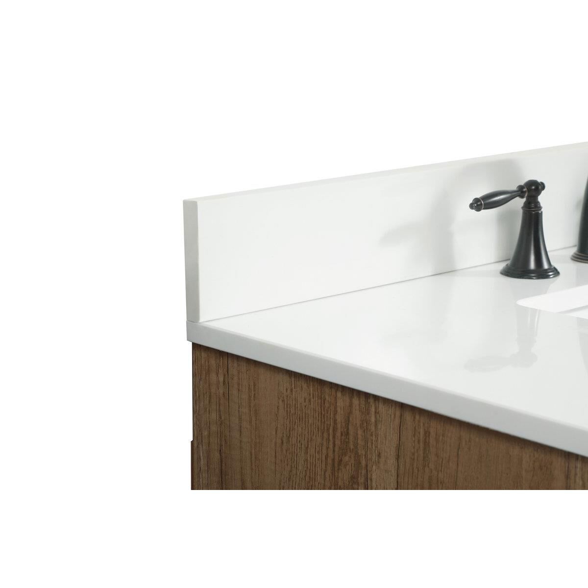 Baldwin Bath Vanity by Elegant Decor