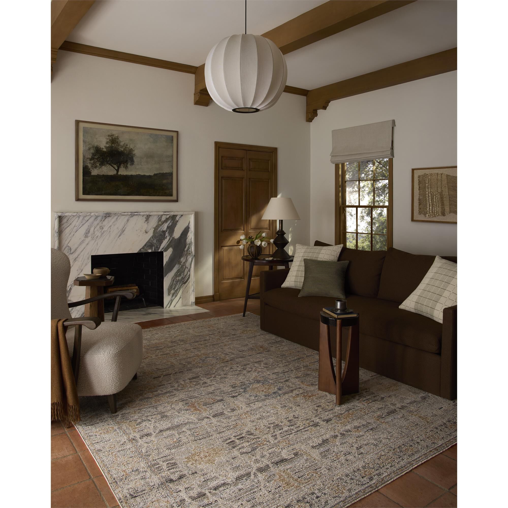 Milena Area Rug,