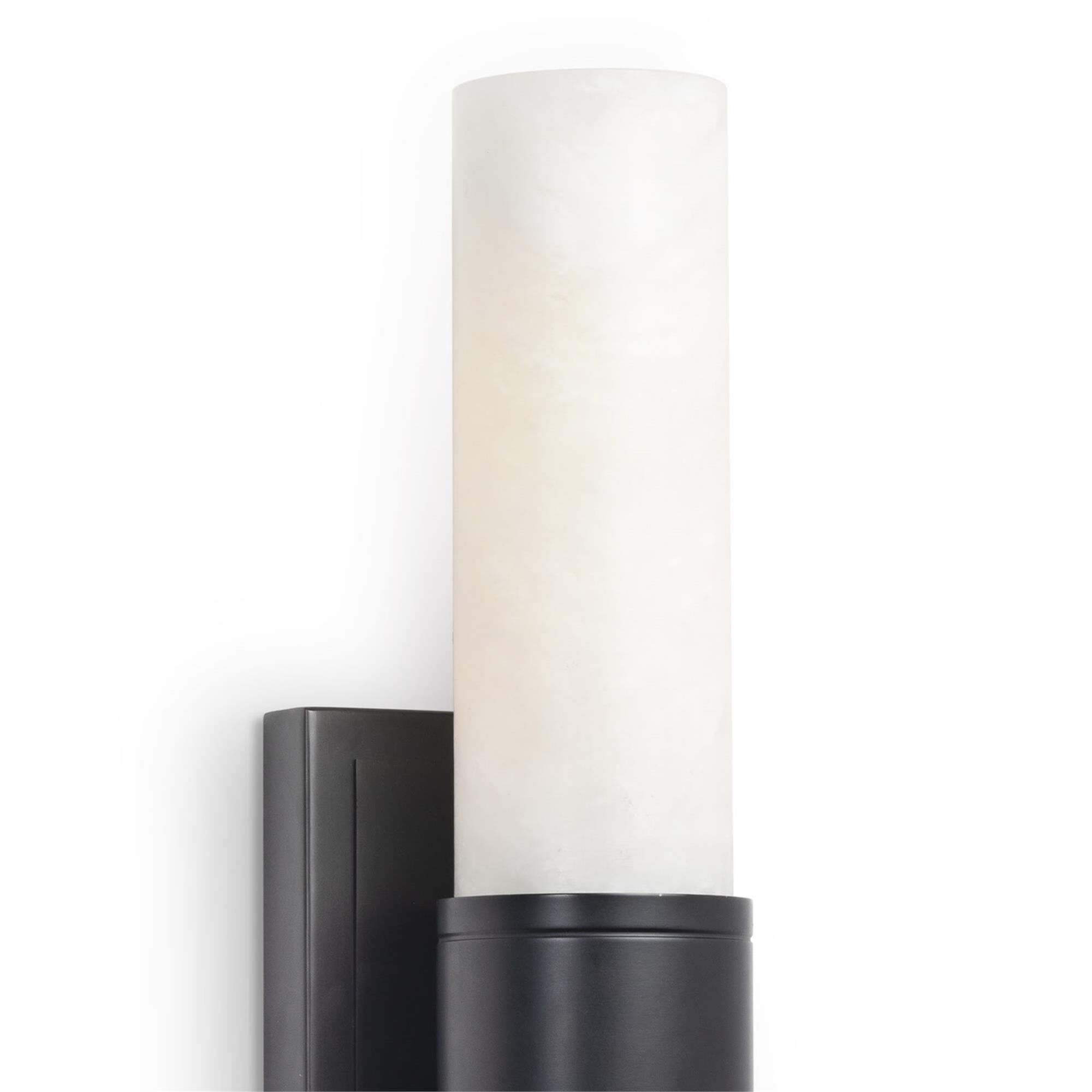 Emmett Medium 2 Light Wall Sconce,