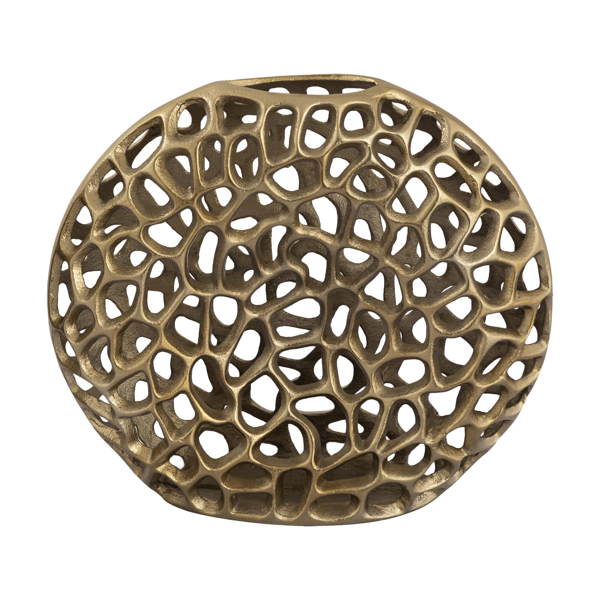 Reef 11 Inch Vase-Urn by ELK Home