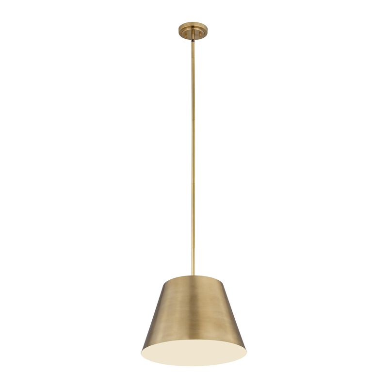 Lilly 18 Inch Large Pendant by Z Lite