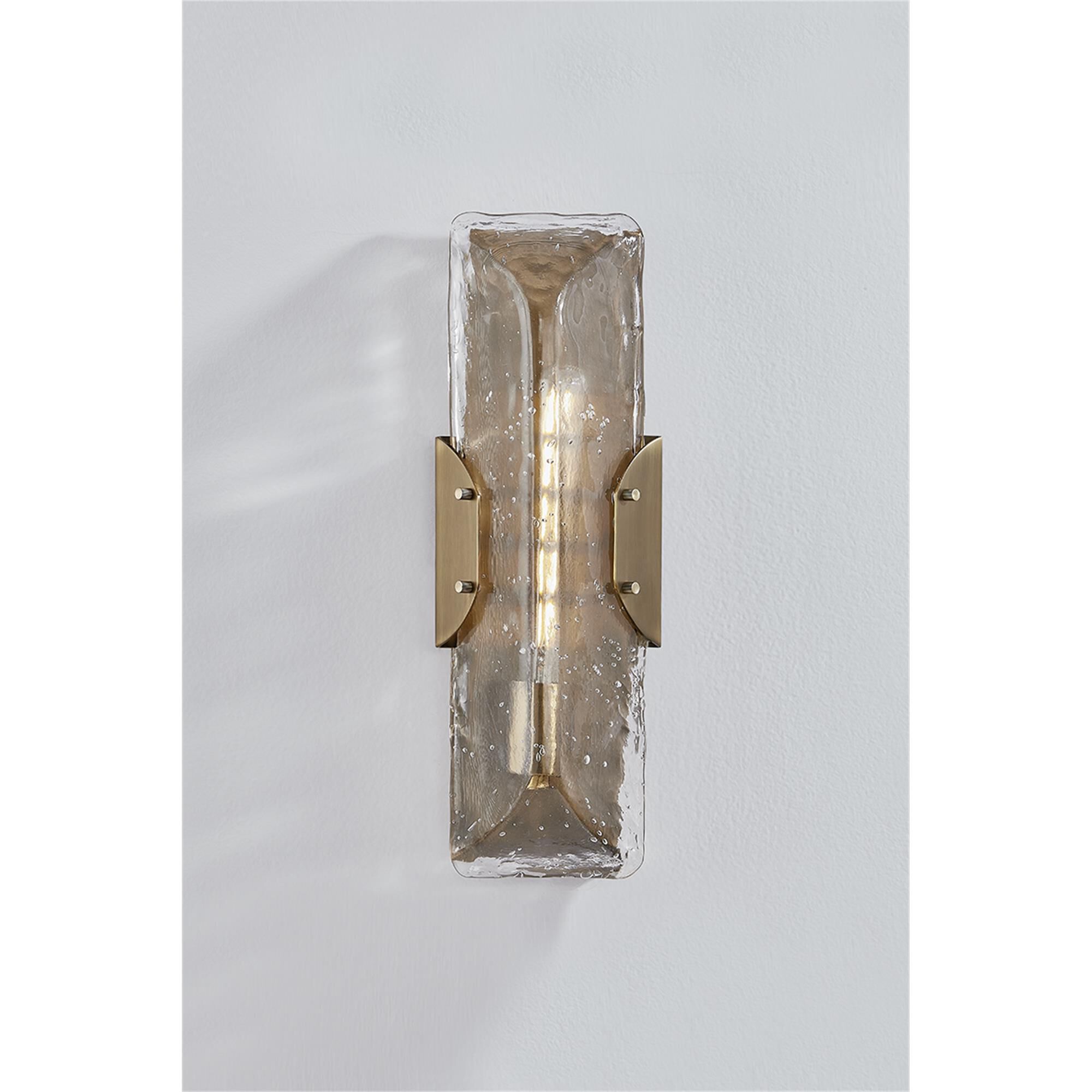 Nordic Medium Wall Sconce,