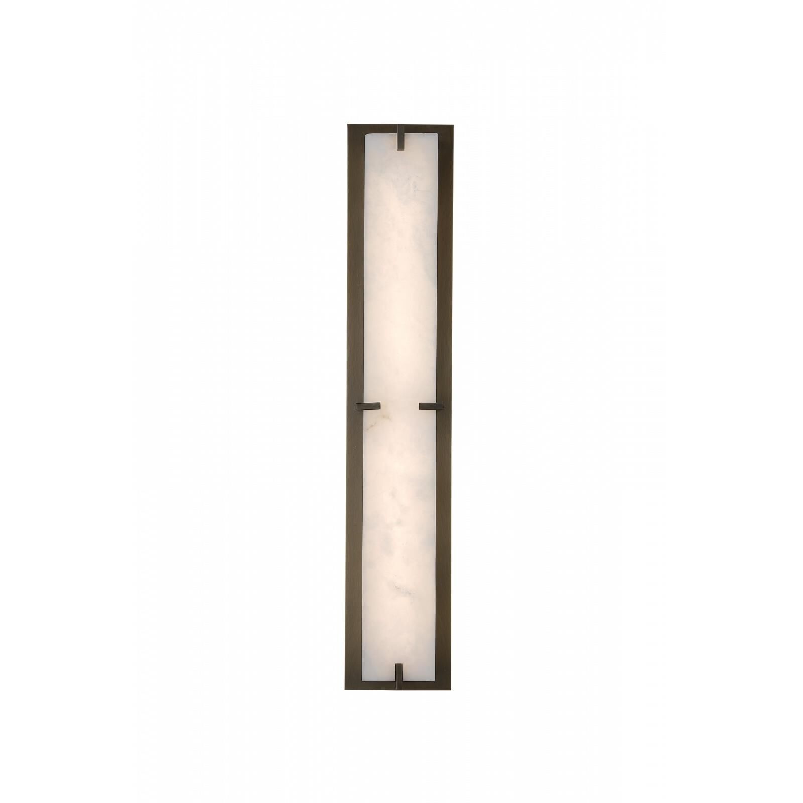 Sedona 38 Inch Wall Sconce by Avenue Lighting