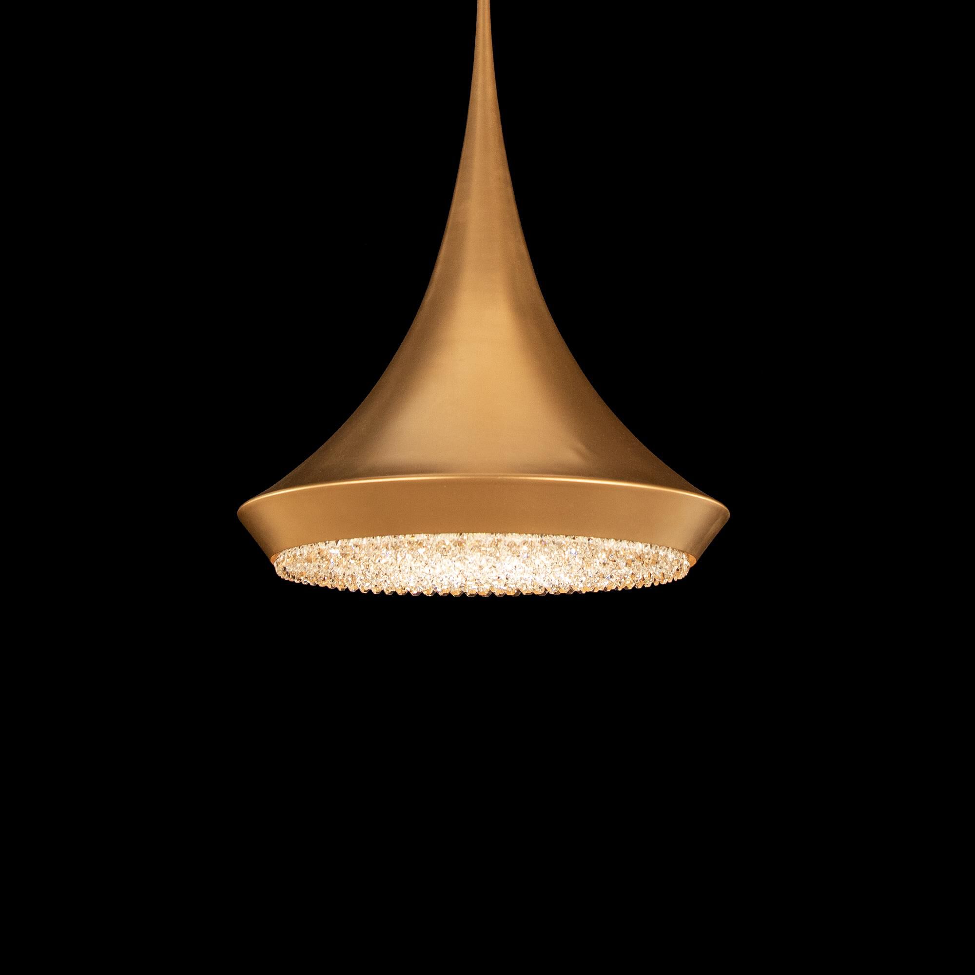 Schonbek Verita 18 Inch Mini Pendant