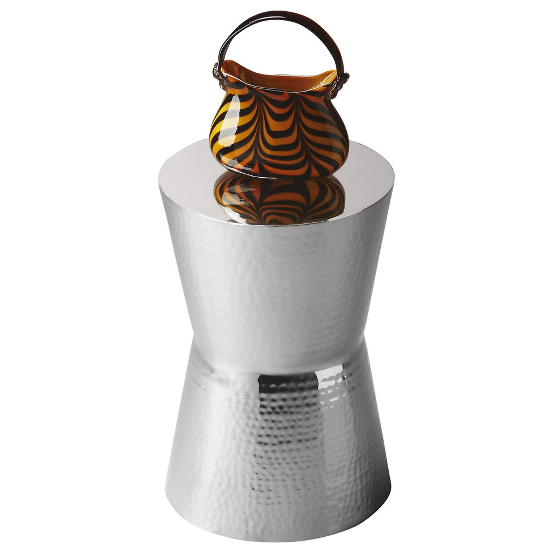 Shown in Stainless-Steel finish