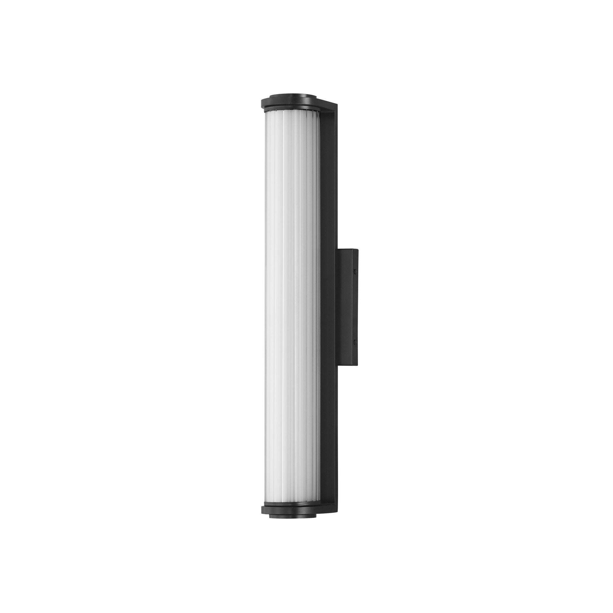 Vetra 21 Inch Outdoor Wall Light,