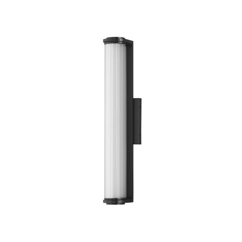 Vetra 21 Inch Outdoor Wall Light by ET2 Lighting