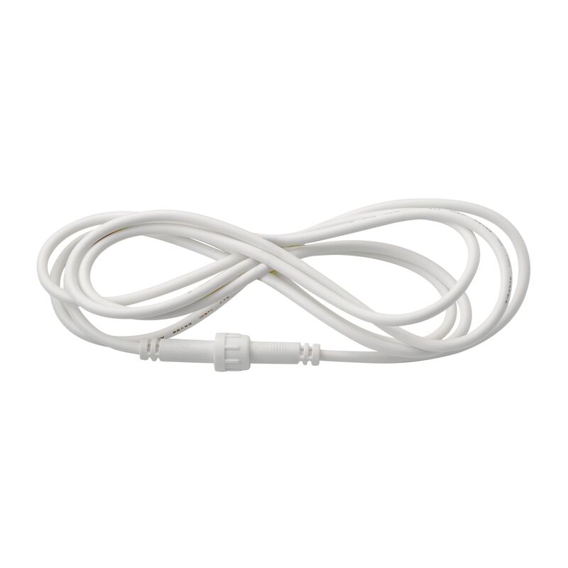 Direct-to-Ceiling Extension Cord 6' Non Classified Part by Kichler Lighting