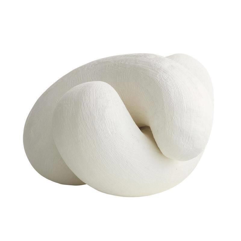 Kanzi 5 Inch Sculpture by Arteriors Home