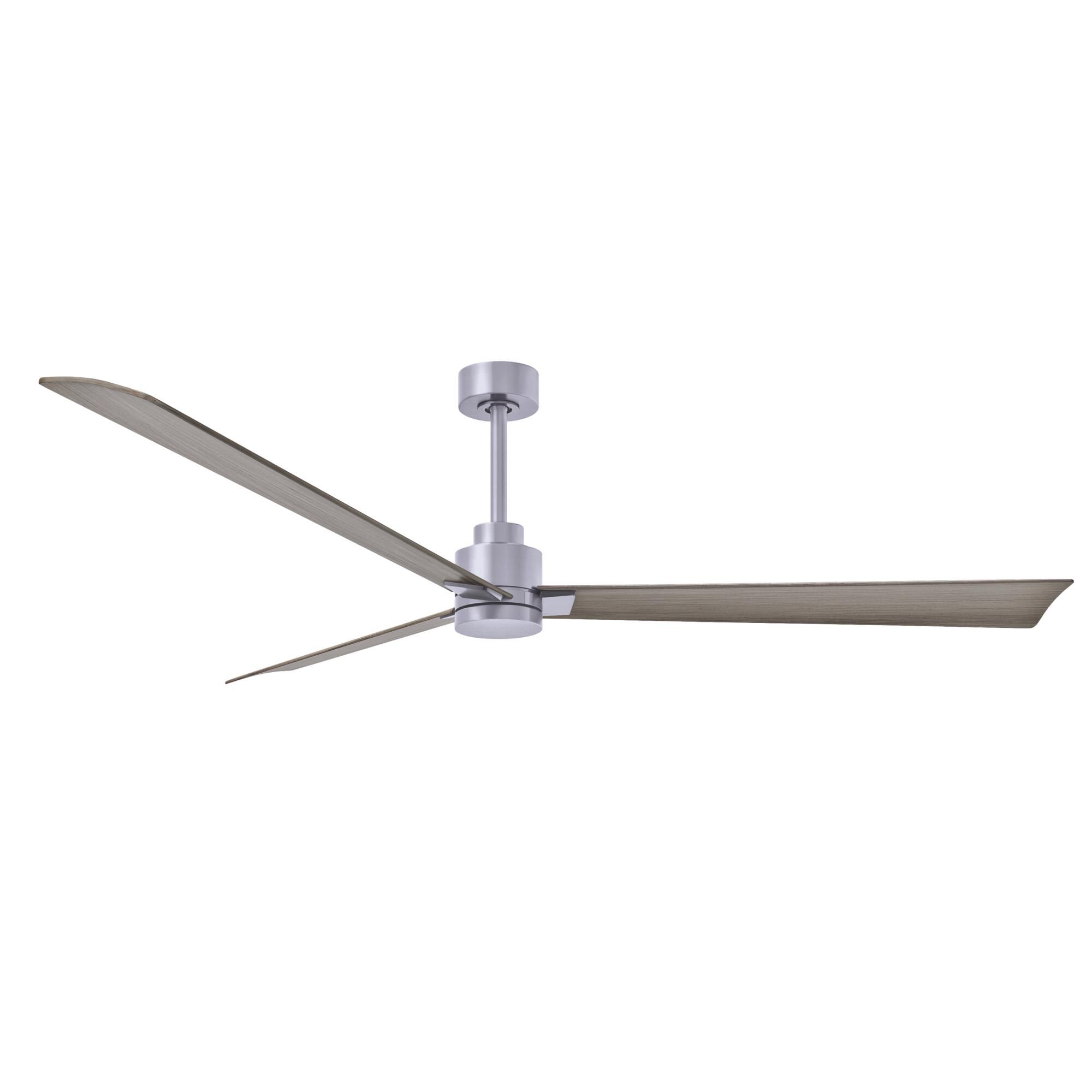 Alessandra 72 Inch Ceiling Fan by Matthews Fan Company