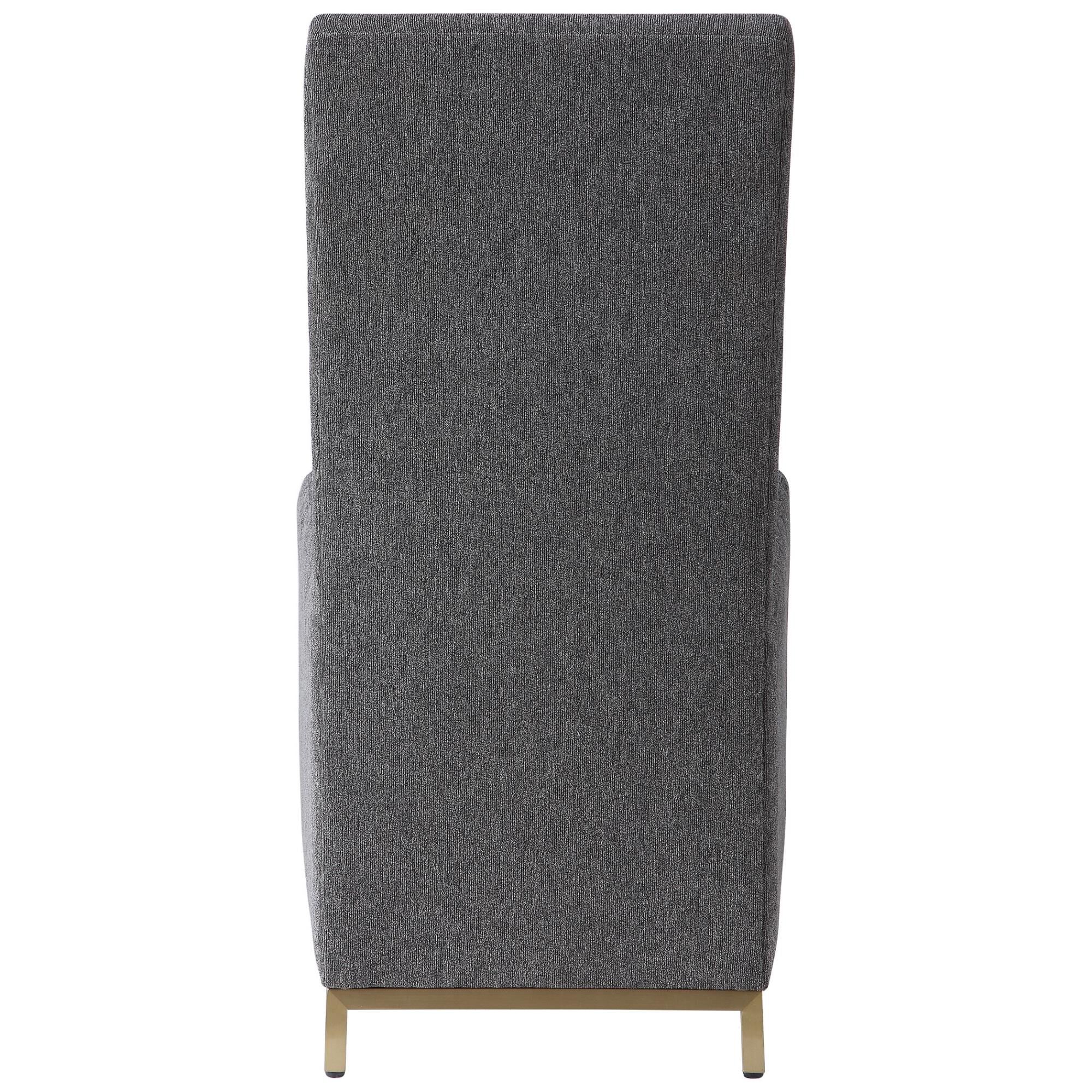 Gerard Dining Chair by Uttermost