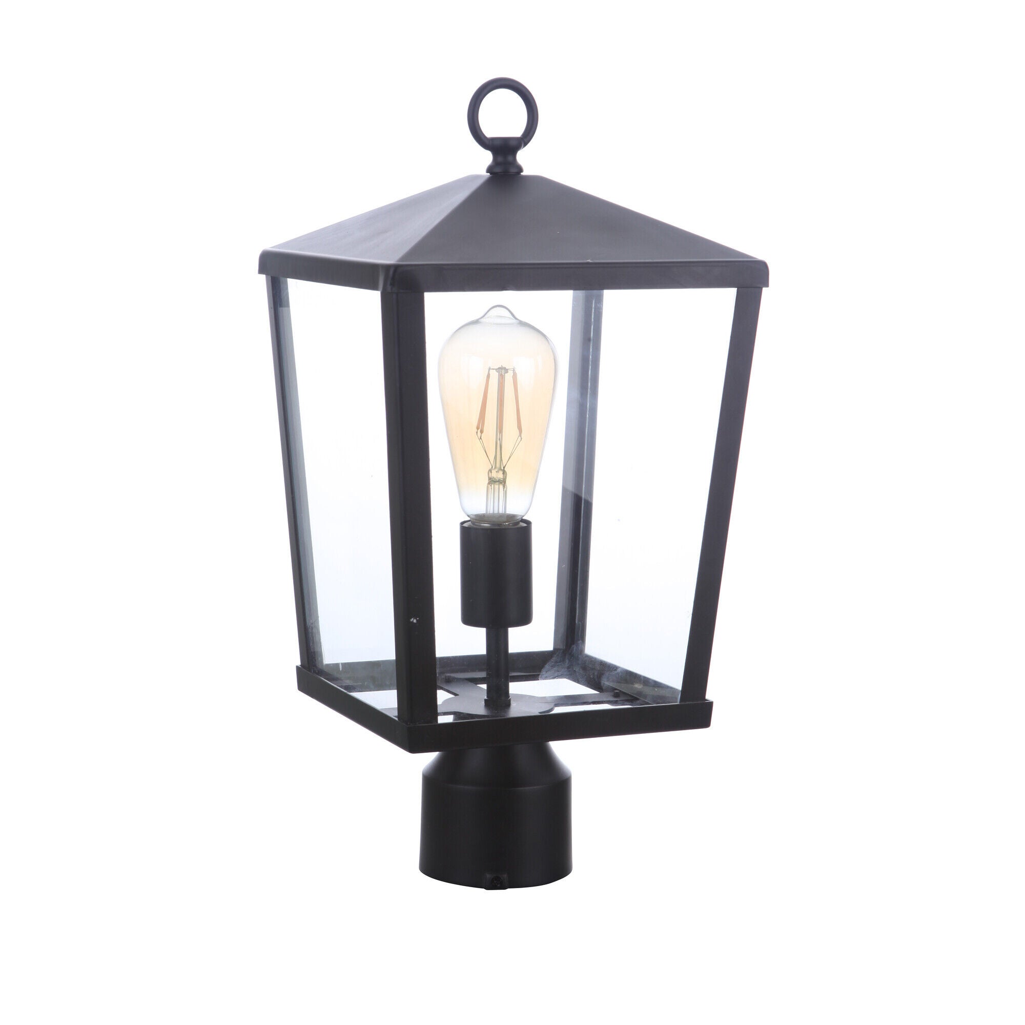 Shown in Midnight finish