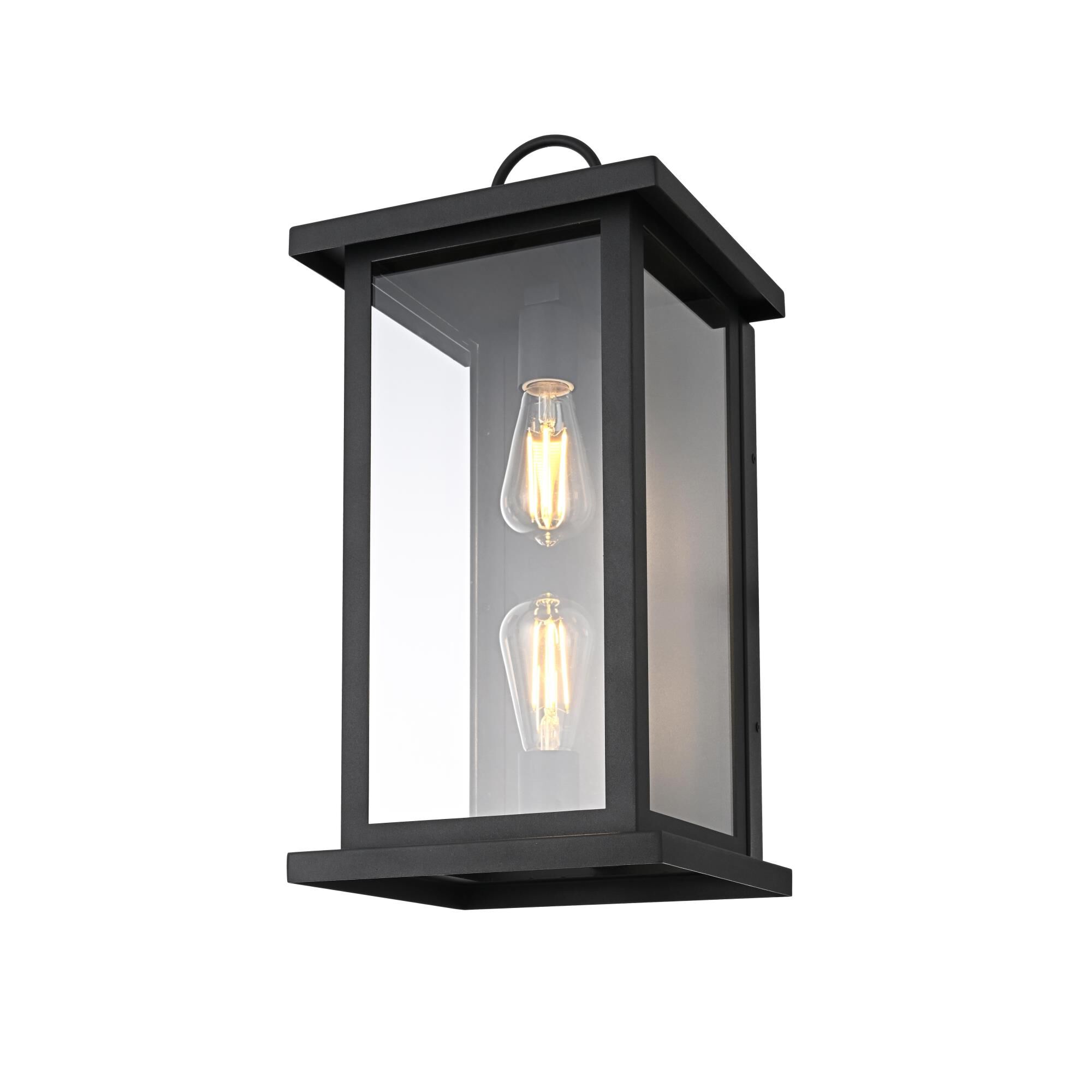 Neil 21 Inch Outdoor Wall Light by Elegant Lighting