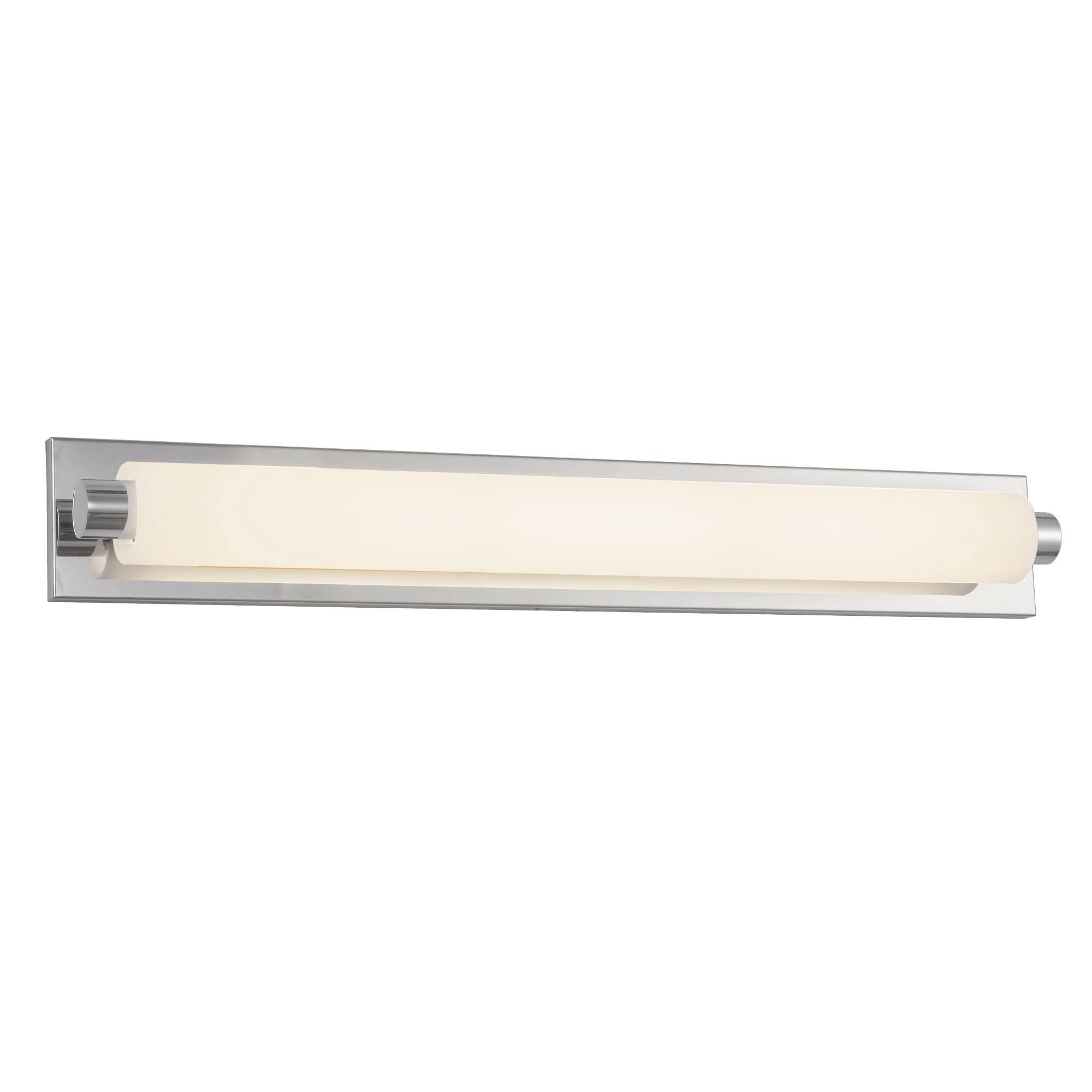 Charleston Bath Vanity Light by Kuzco Lighting