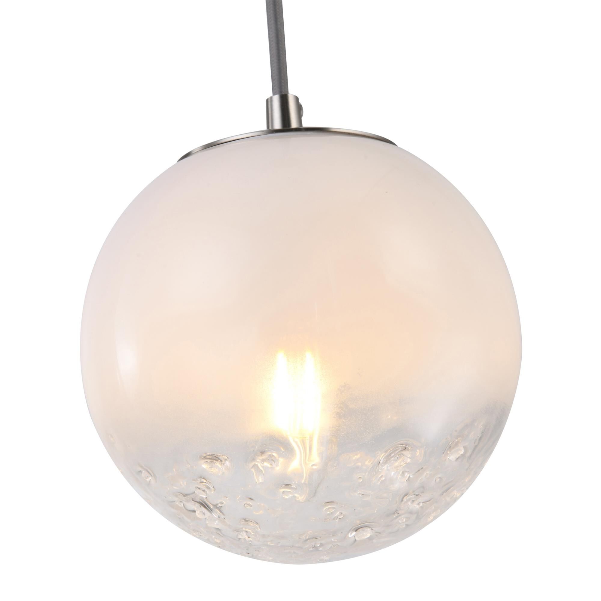 Moonlight 12 Inch Mini Pendant by Artcraft