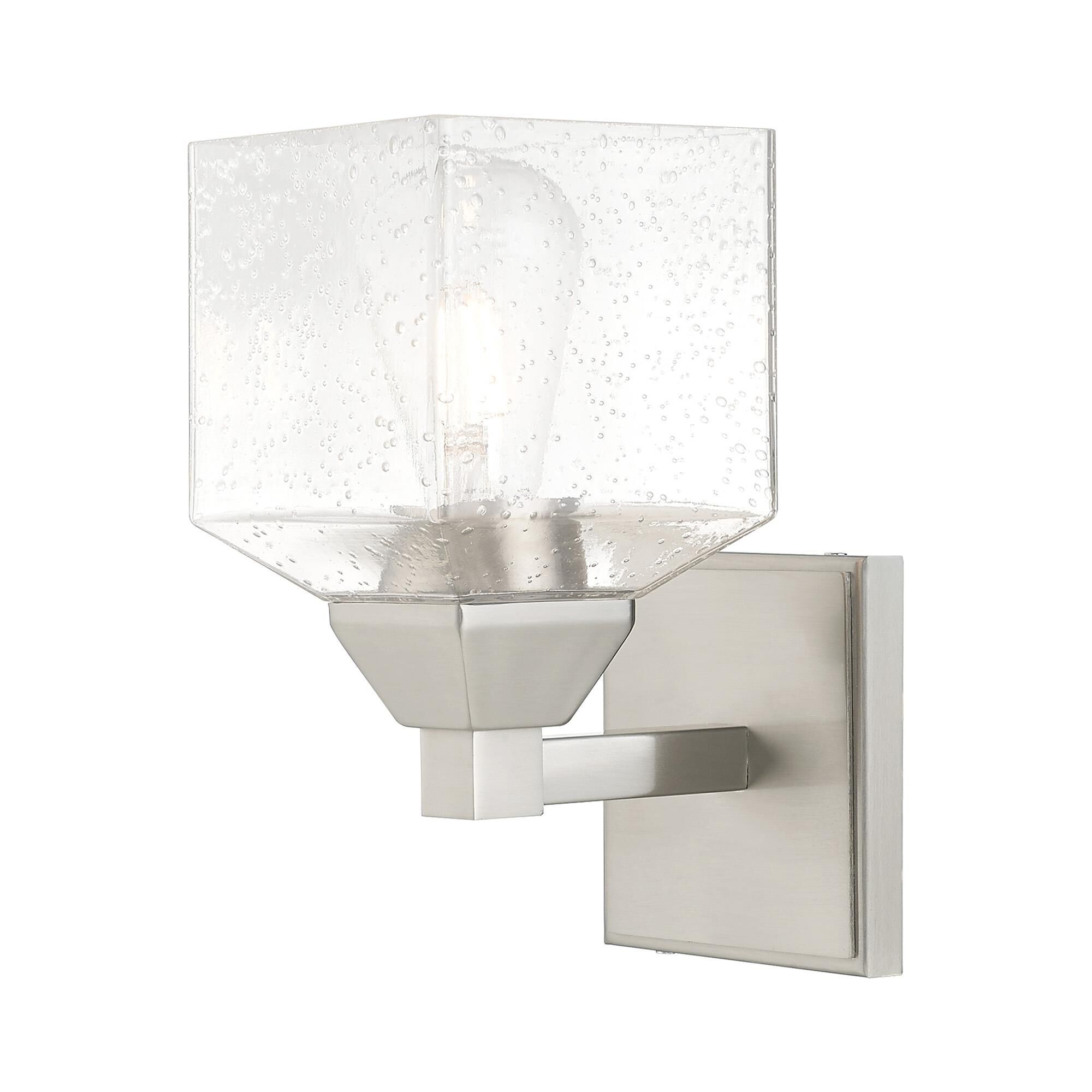 Livex Lighting Aragon 9 Inch Wall Sconce
