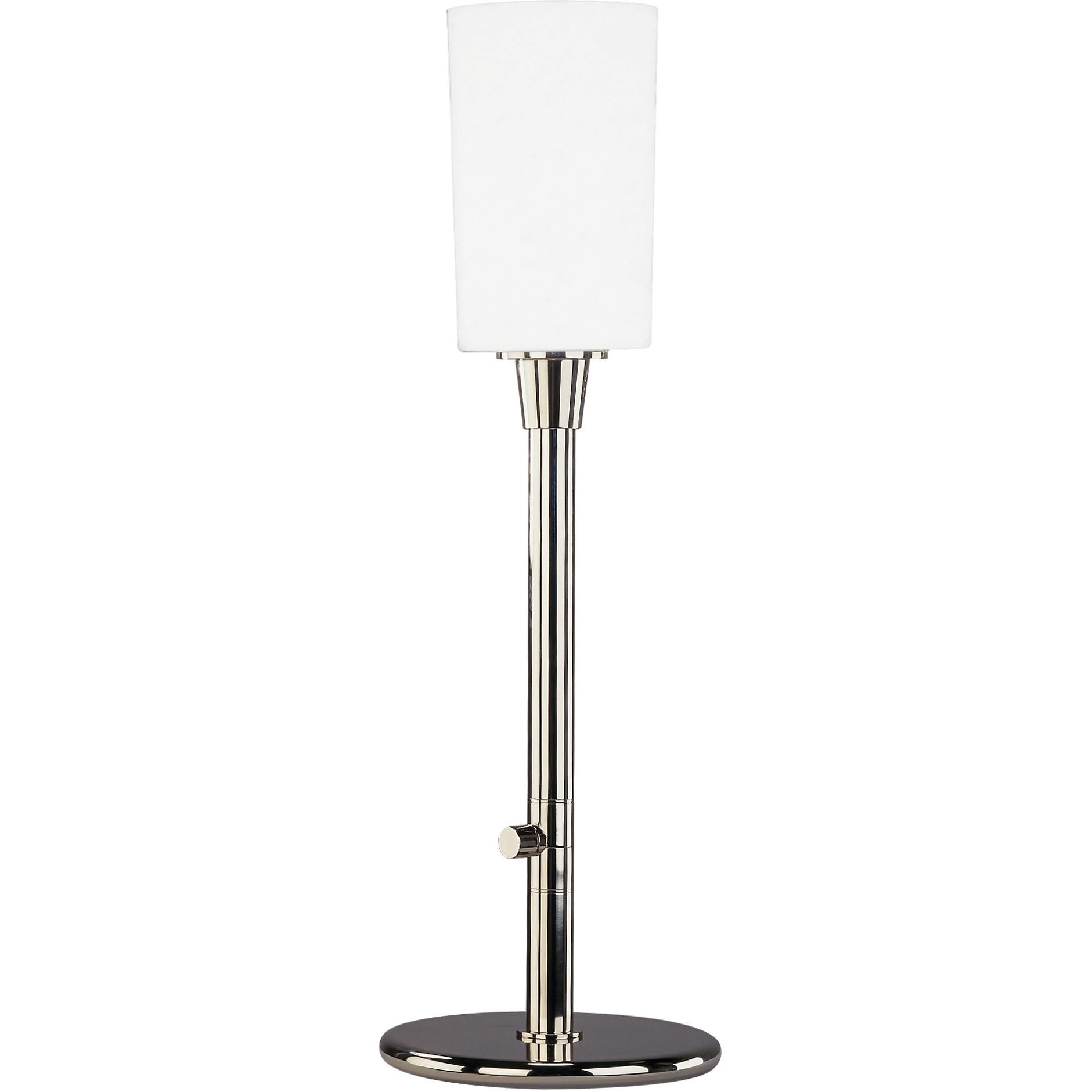 Rico Espinet Nina 28 Inch Table Lamp by Robert Abbey