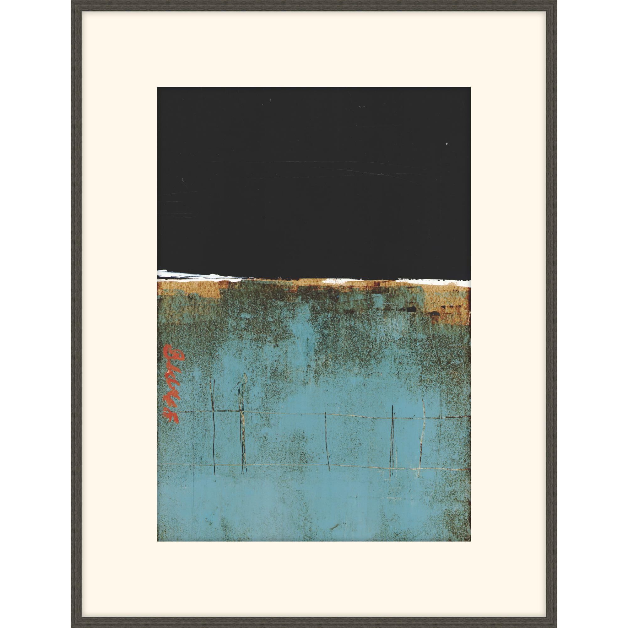 Uriarte Everlong Print by LEVEL57