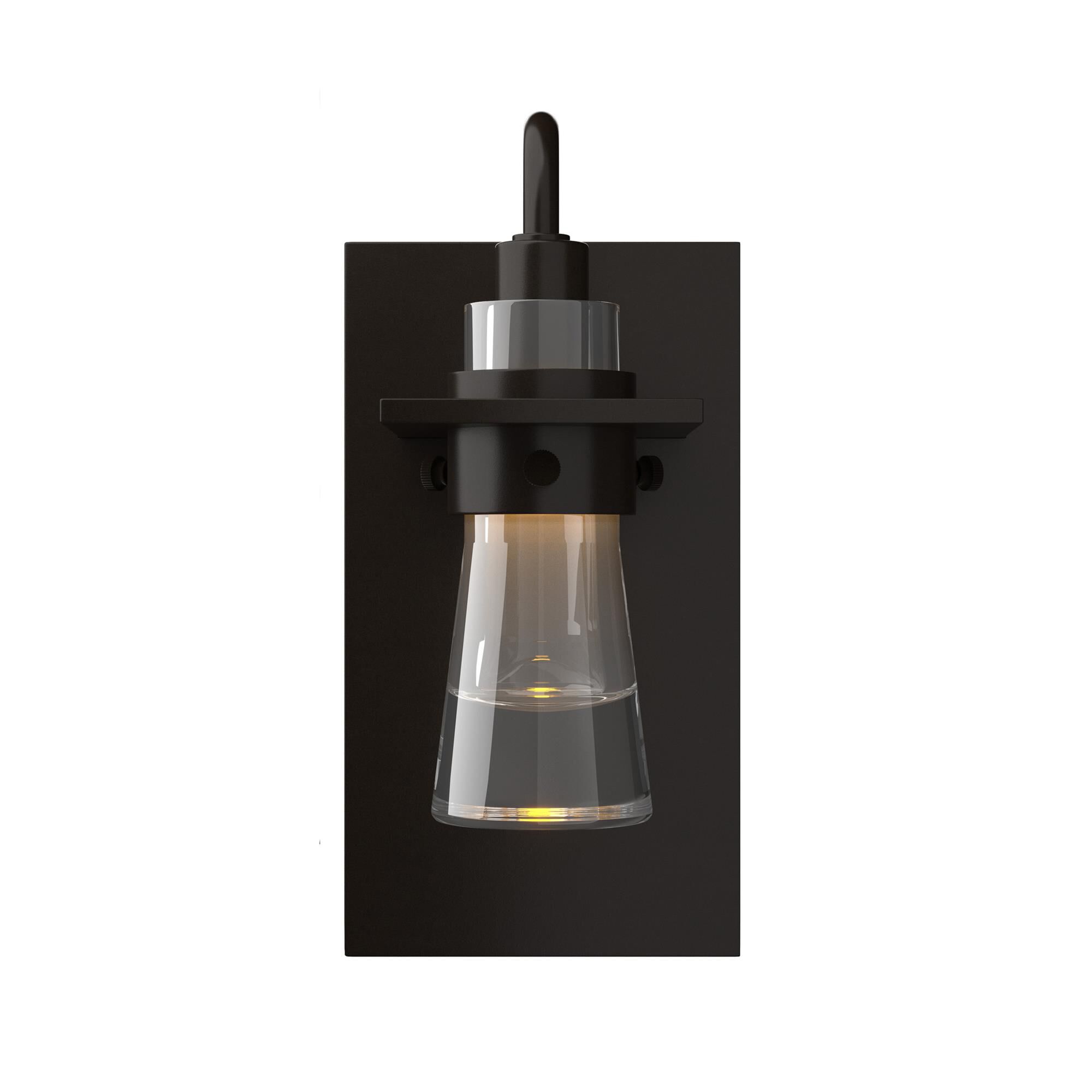 Hubbardton Forge Erlenmeyer 9 Inch Wall Sconce