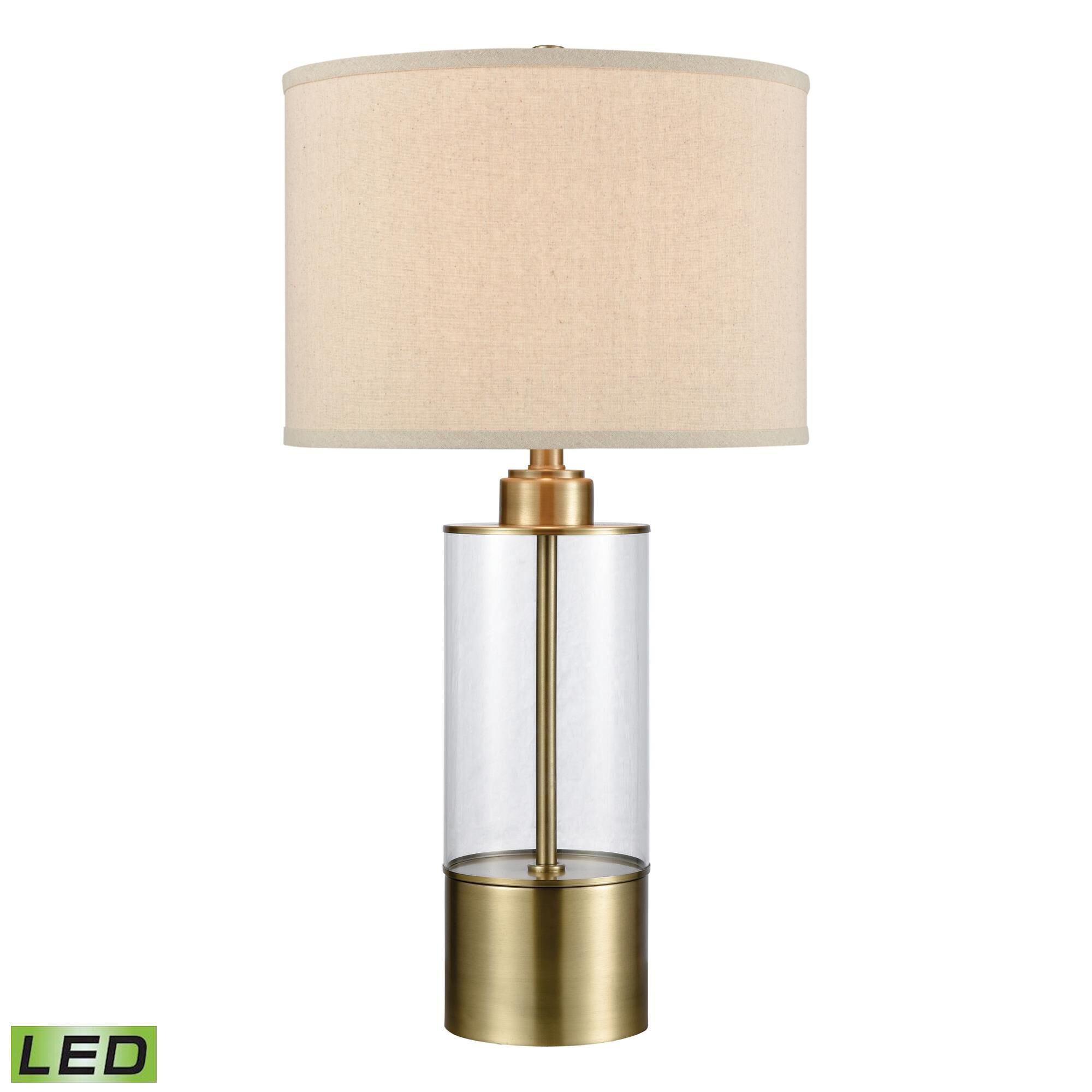 Fermont 28 Inch Table Lamp by ELK Home