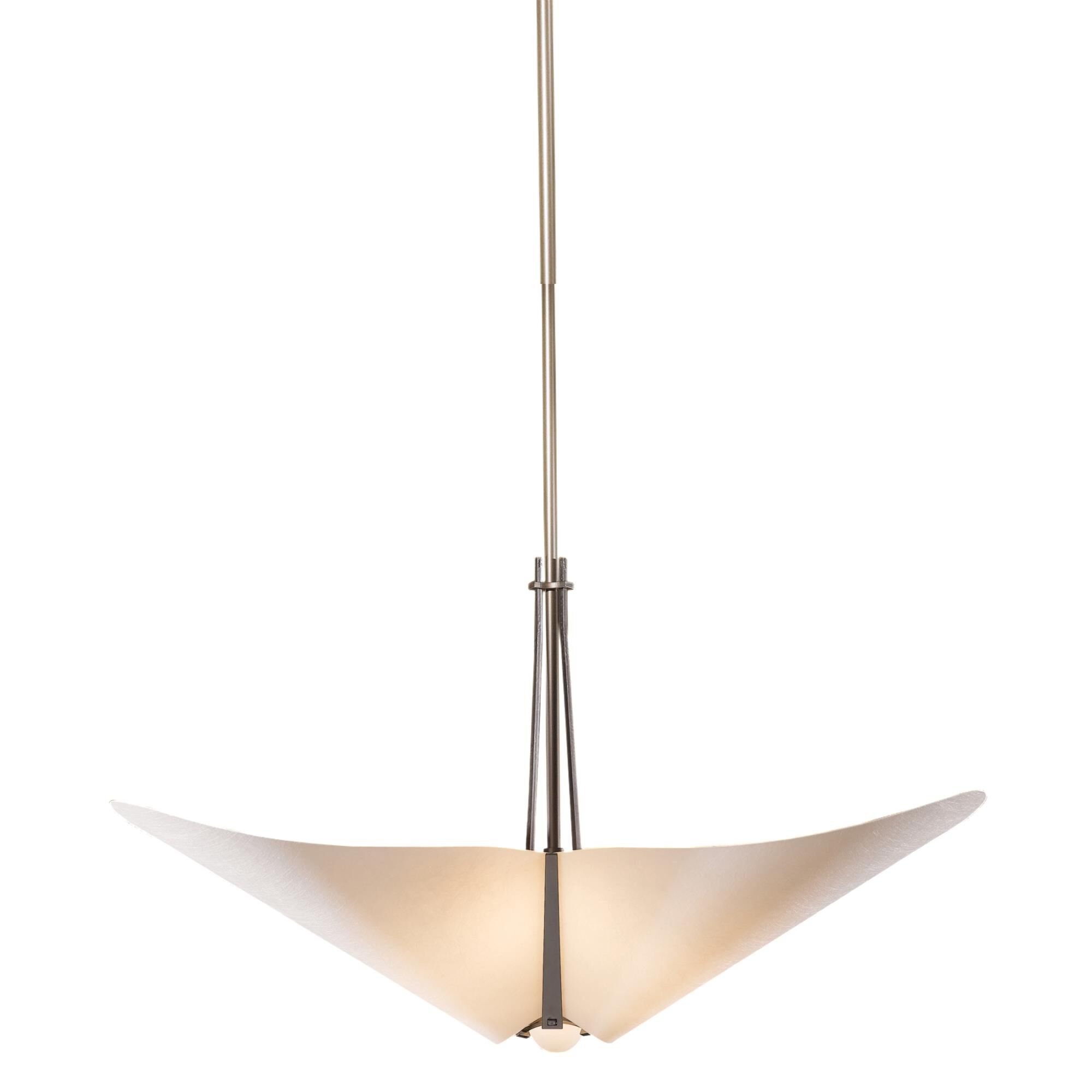 Kirigami 28 Inch Large Pendant by Hubbardton Forge