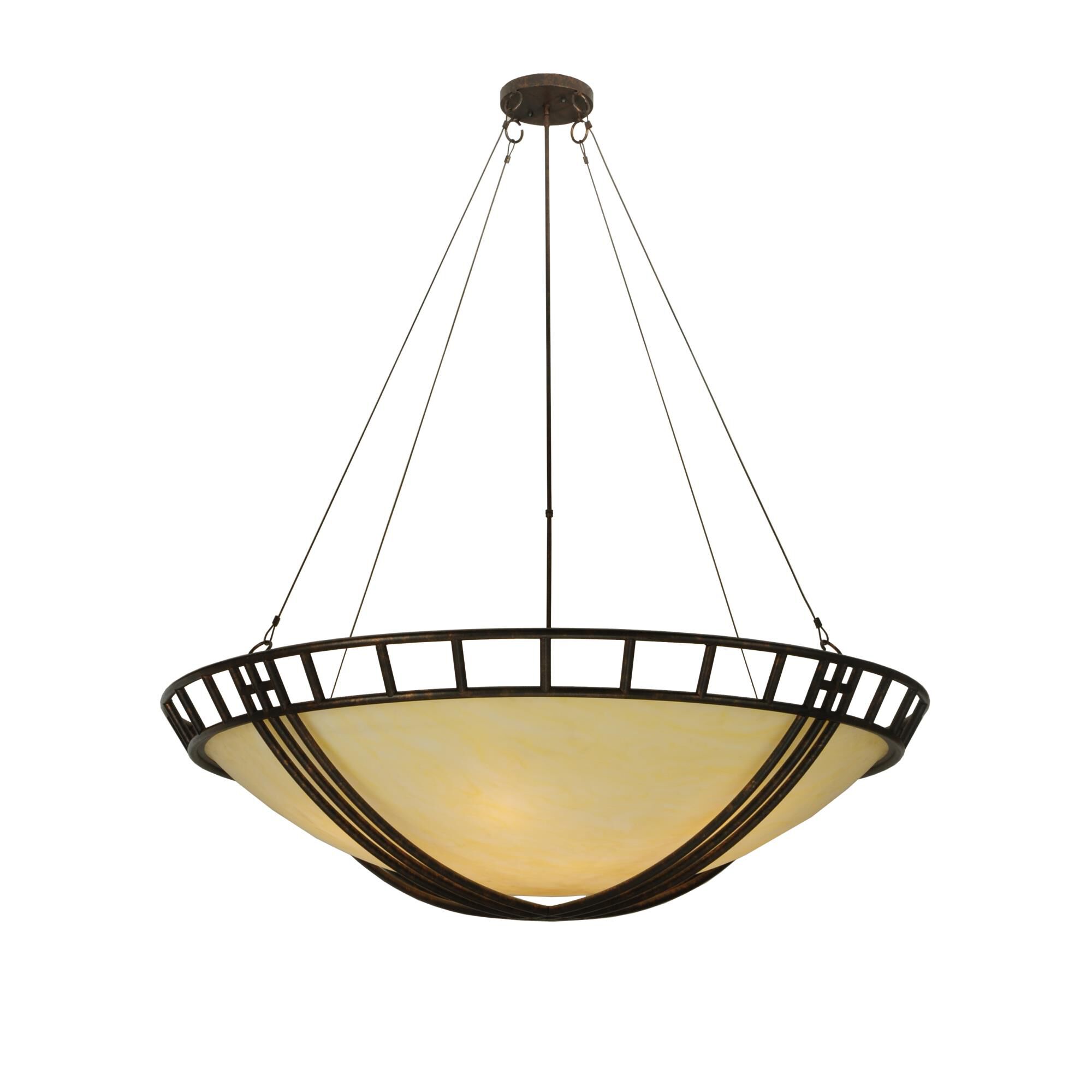 Shown in Custom Finish finish