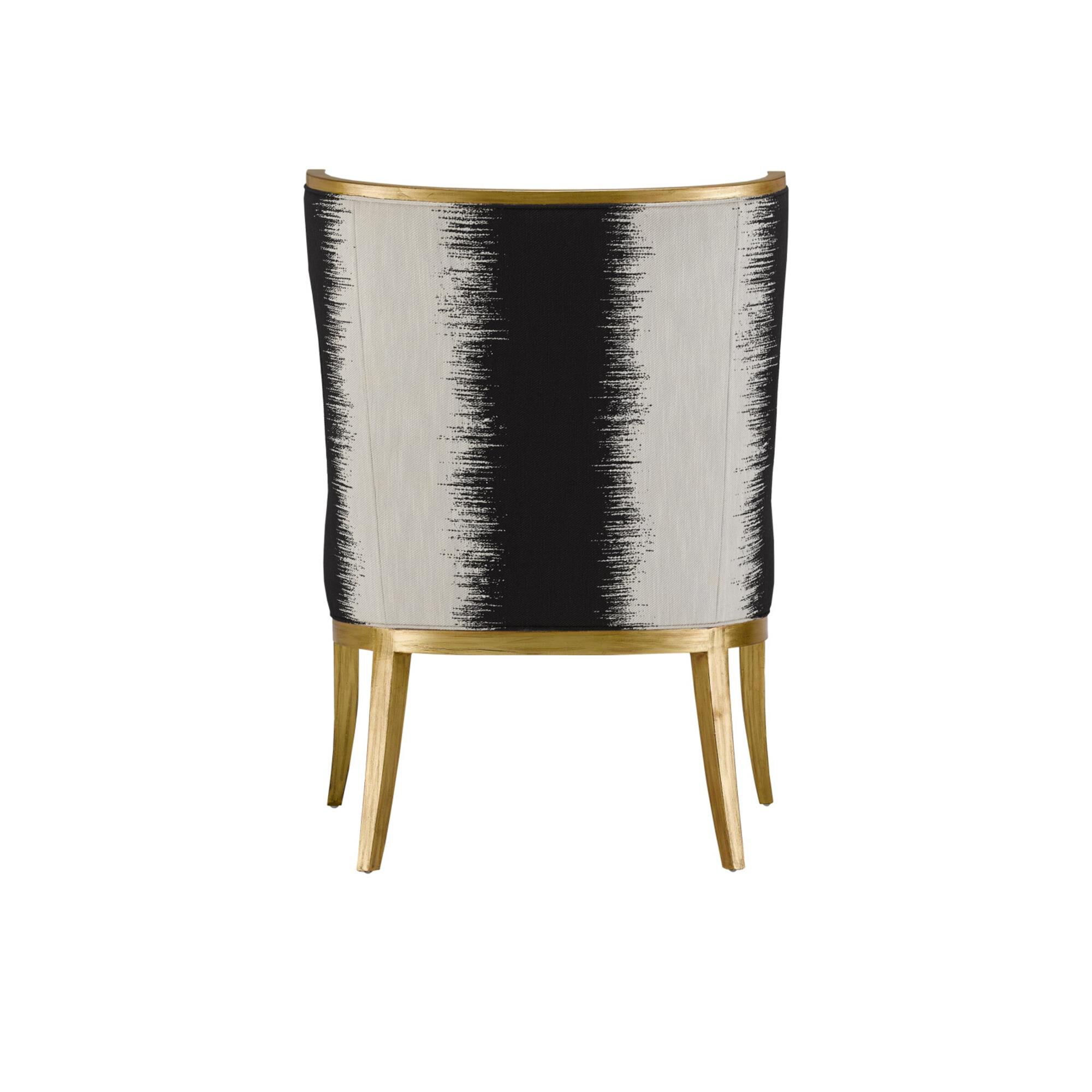 Garson Side Chair,