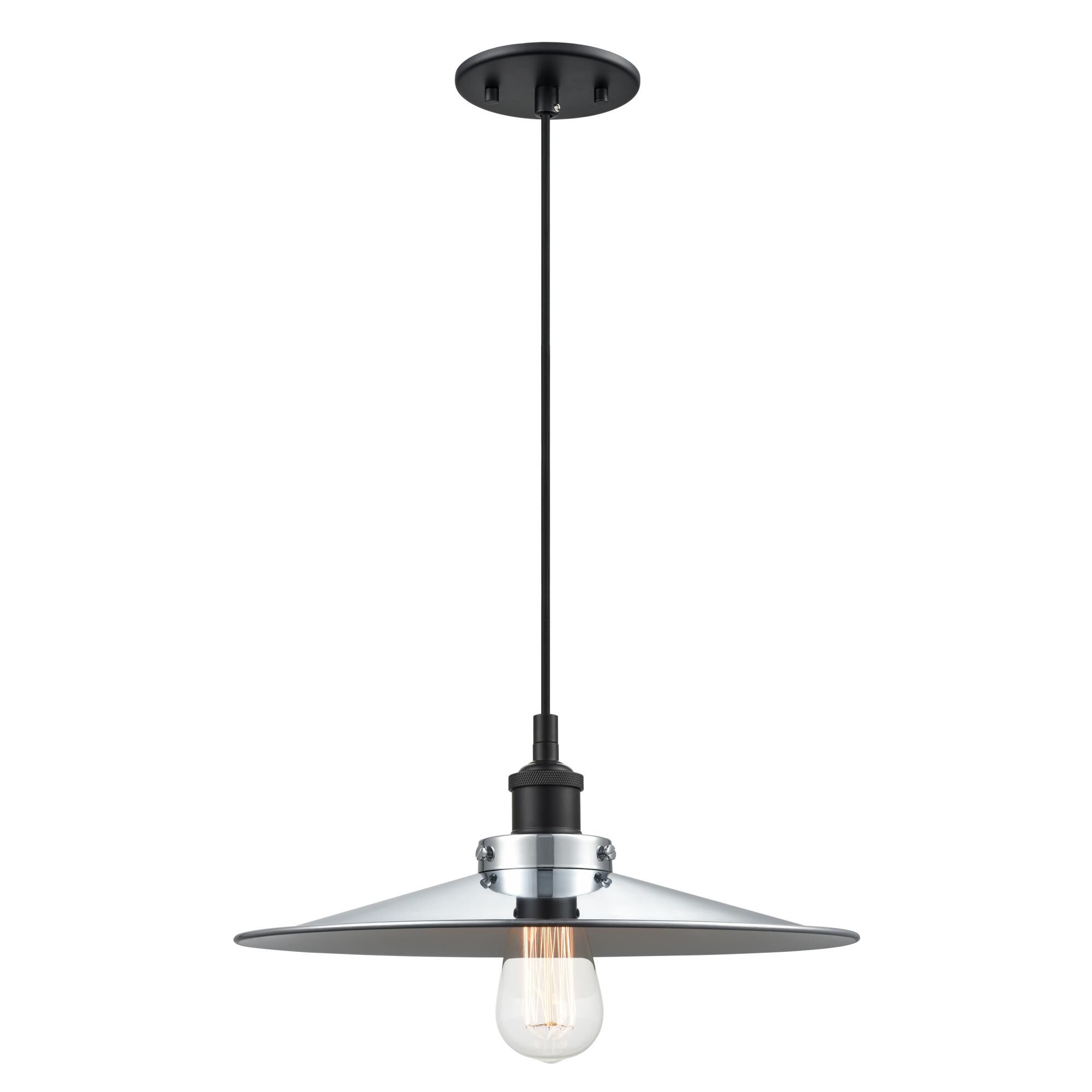 Matteo Lighting Bulstrode's Workshop Large Pendant